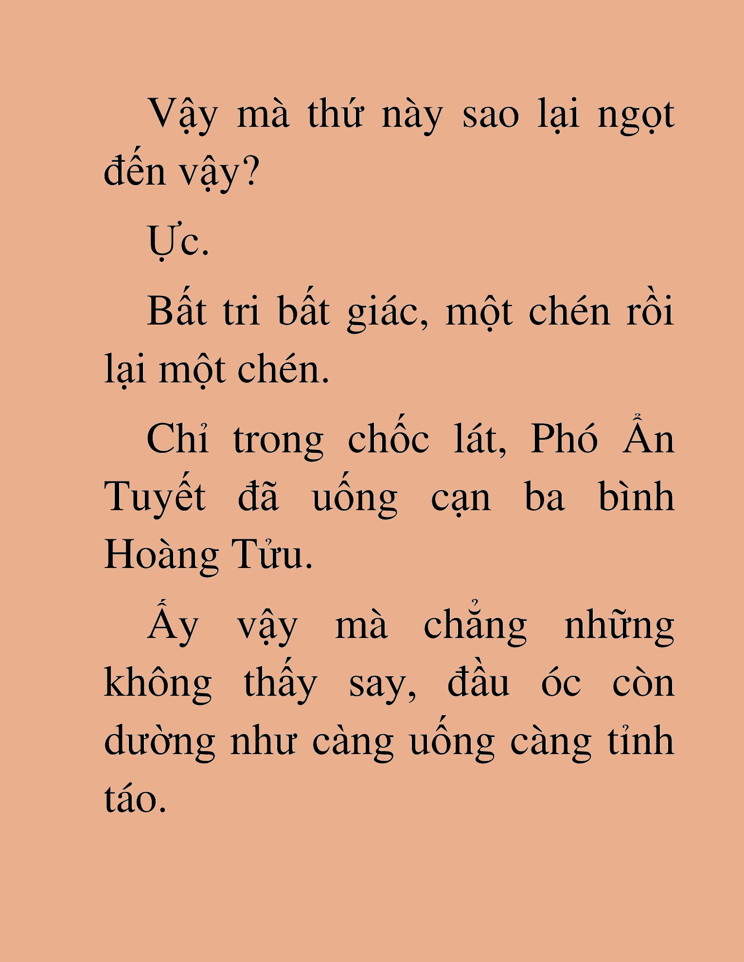 Đọc truyện HAT[NOVEL] Thần Ma Đại Đế - Chap 106