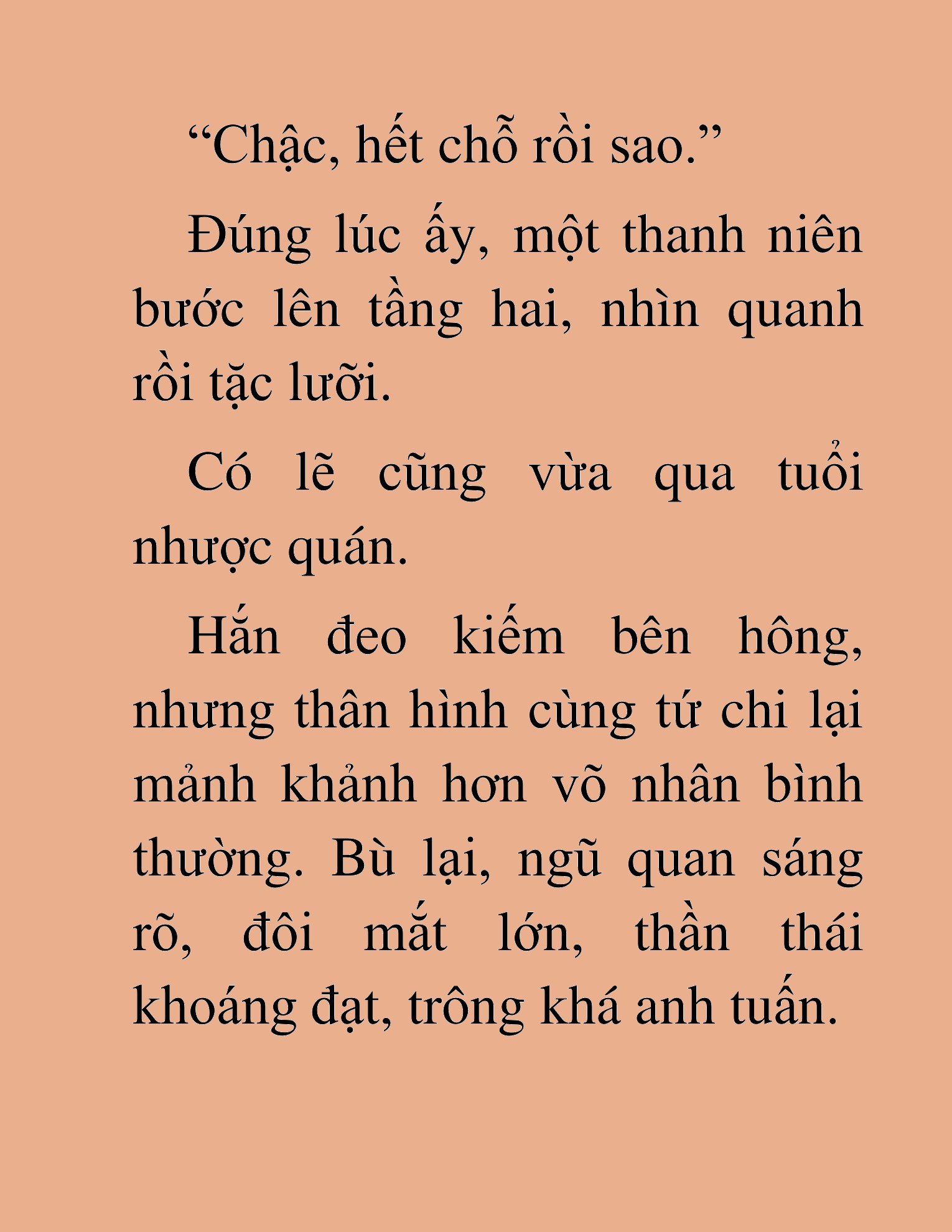 Đọc truyện HAT[NOVEL] Thần Ma Đại Đế - Chap 106