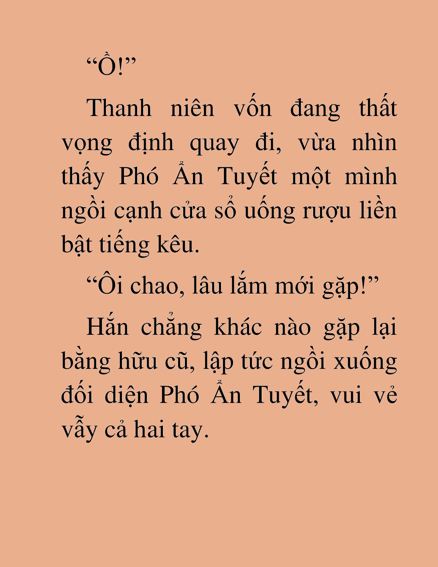 Đọc truyện HAT[NOVEL] Thần Ma Đại Đế - Chap 106