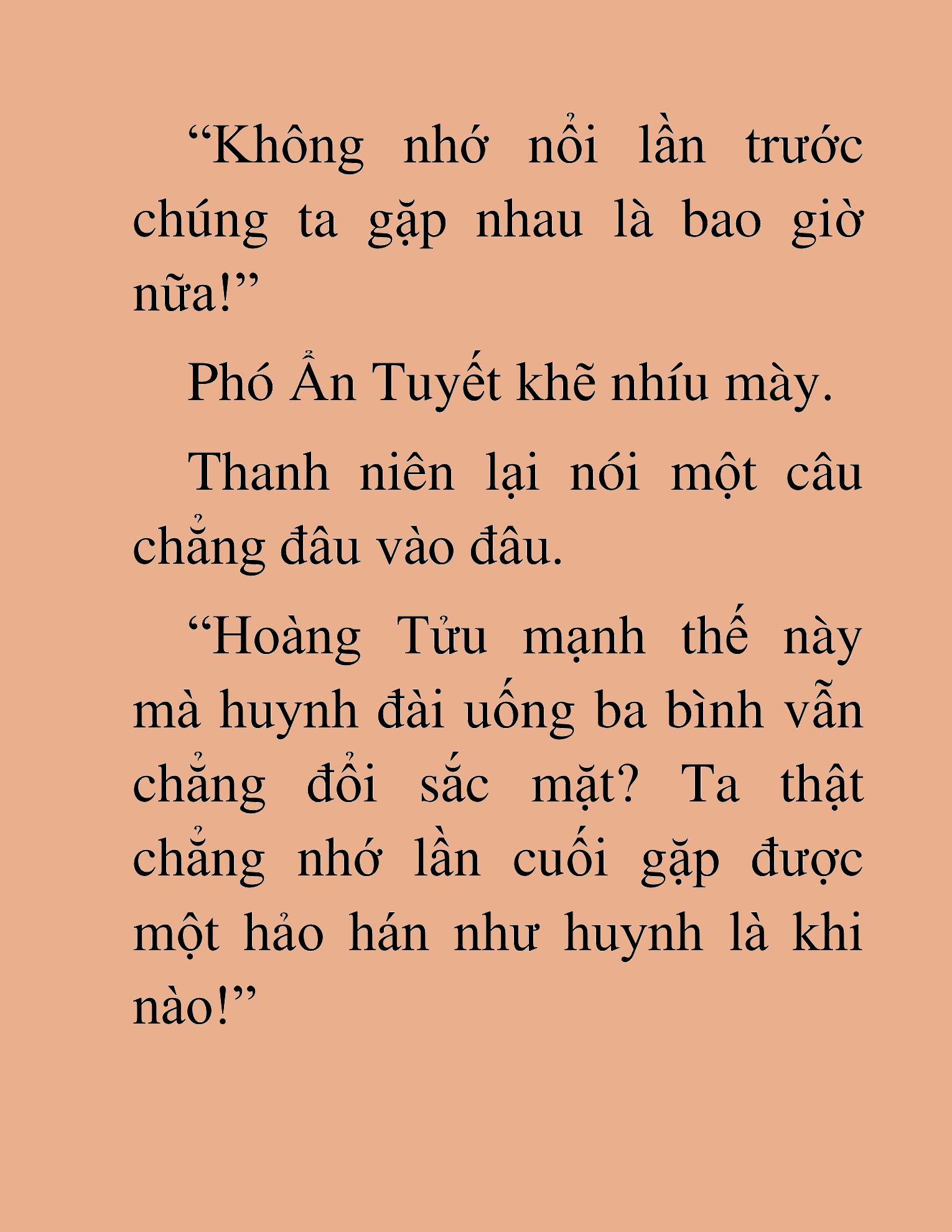 Đọc truyện HAT[NOVEL] Thần Ma Đại Đế - Chap 106