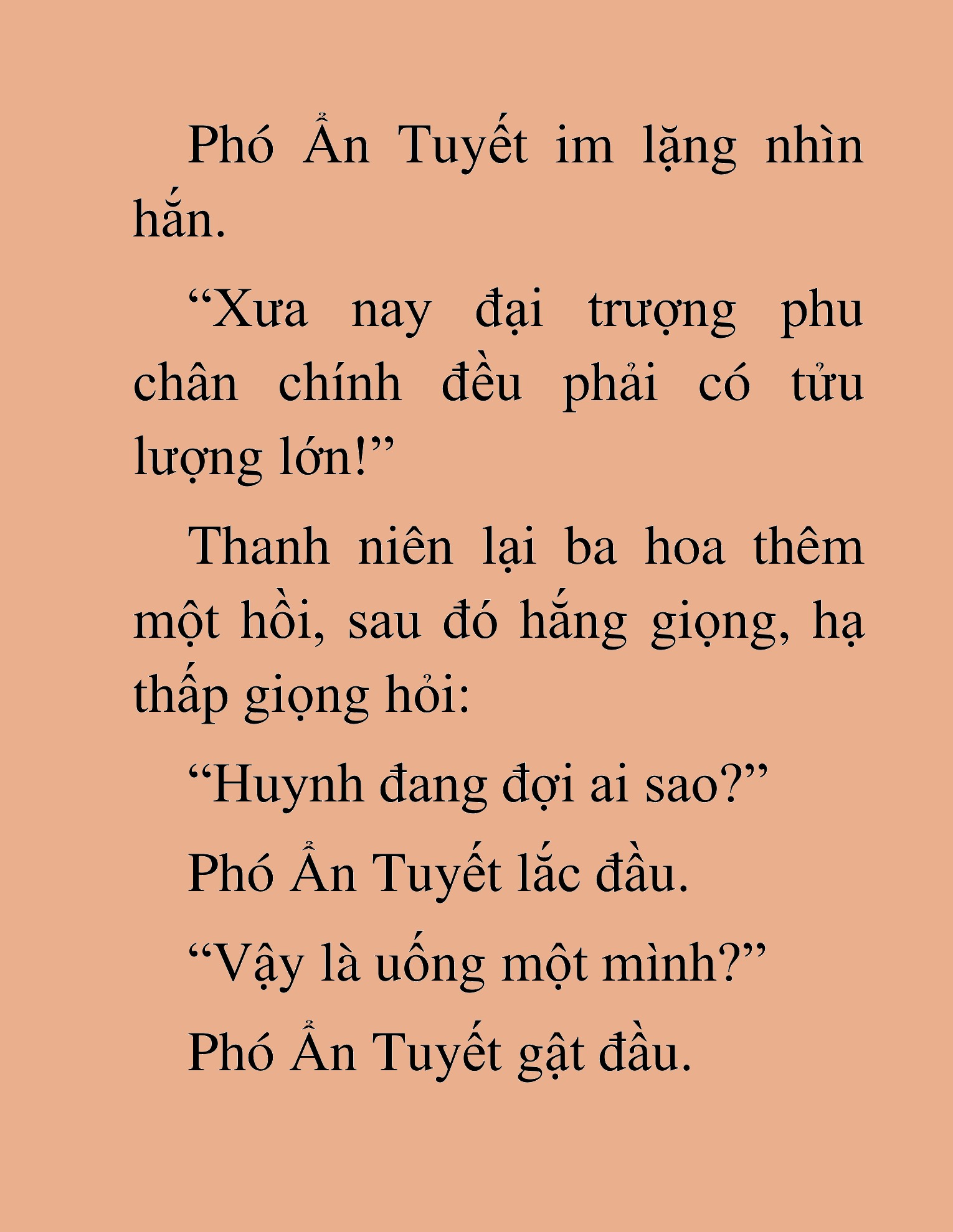 Đọc truyện HAT[NOVEL] Thần Ma Đại Đế - Chap 106