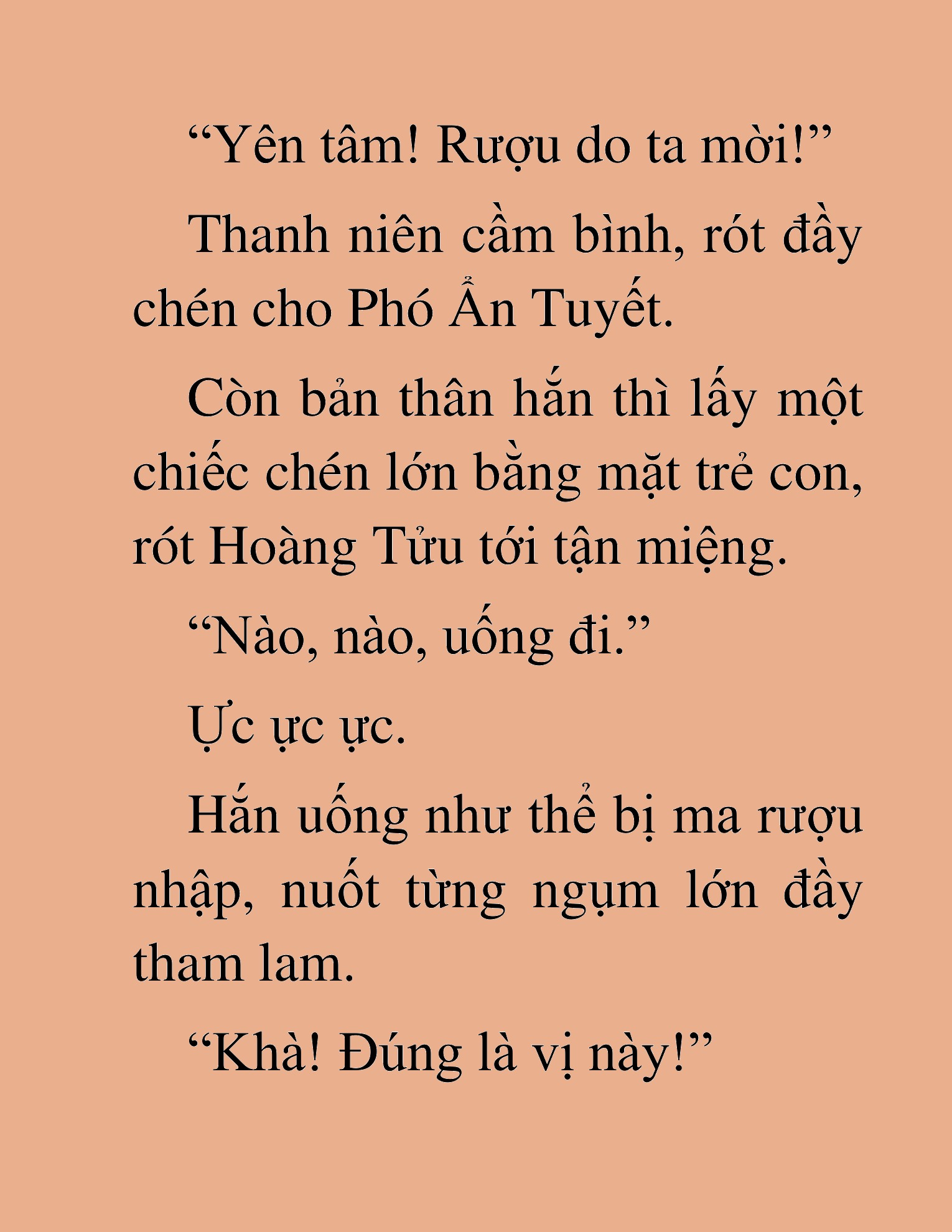 Đọc truyện HAT[NOVEL] Thần Ma Đại Đế - Chap 106
