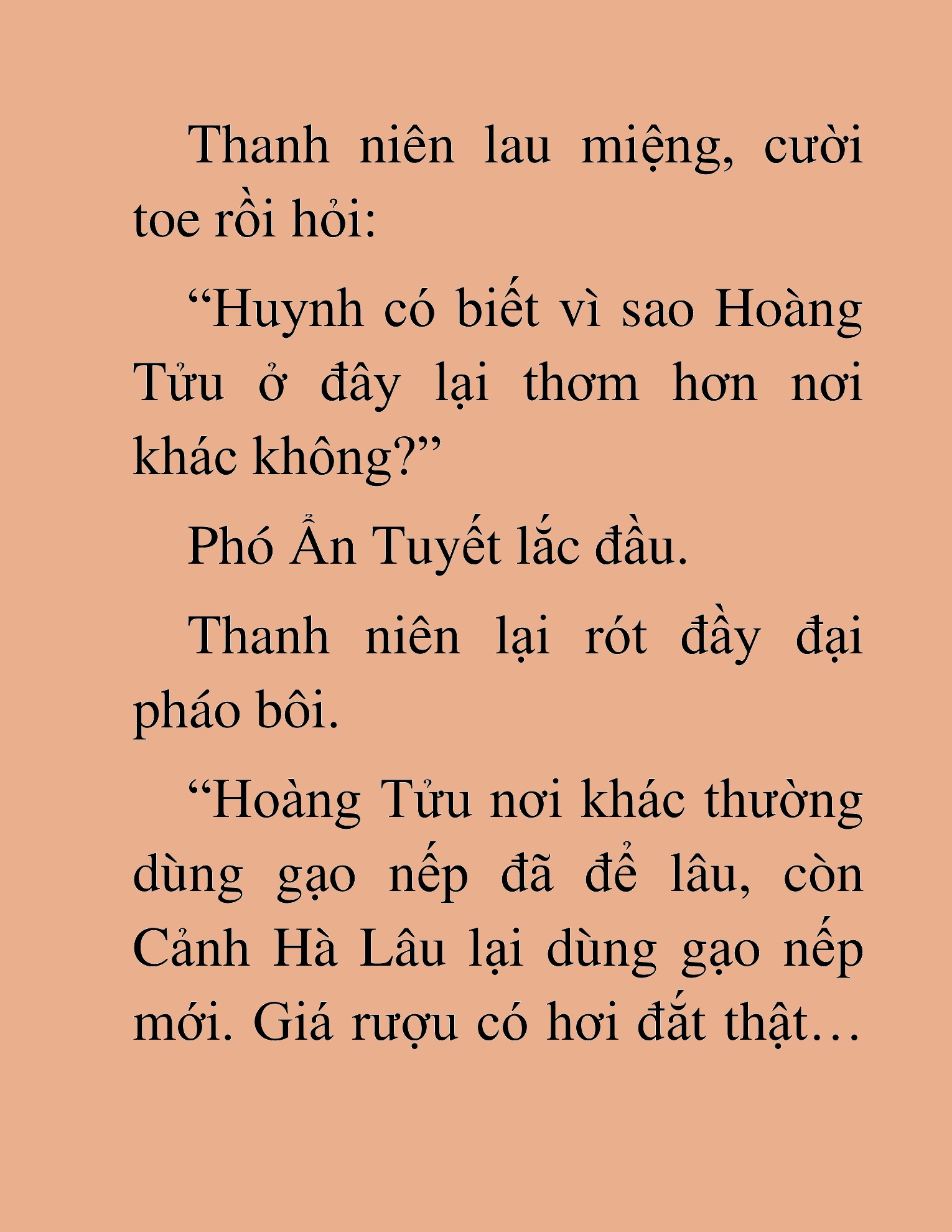 Đọc truyện HAT[NOVEL] Thần Ma Đại Đế - Chap 106