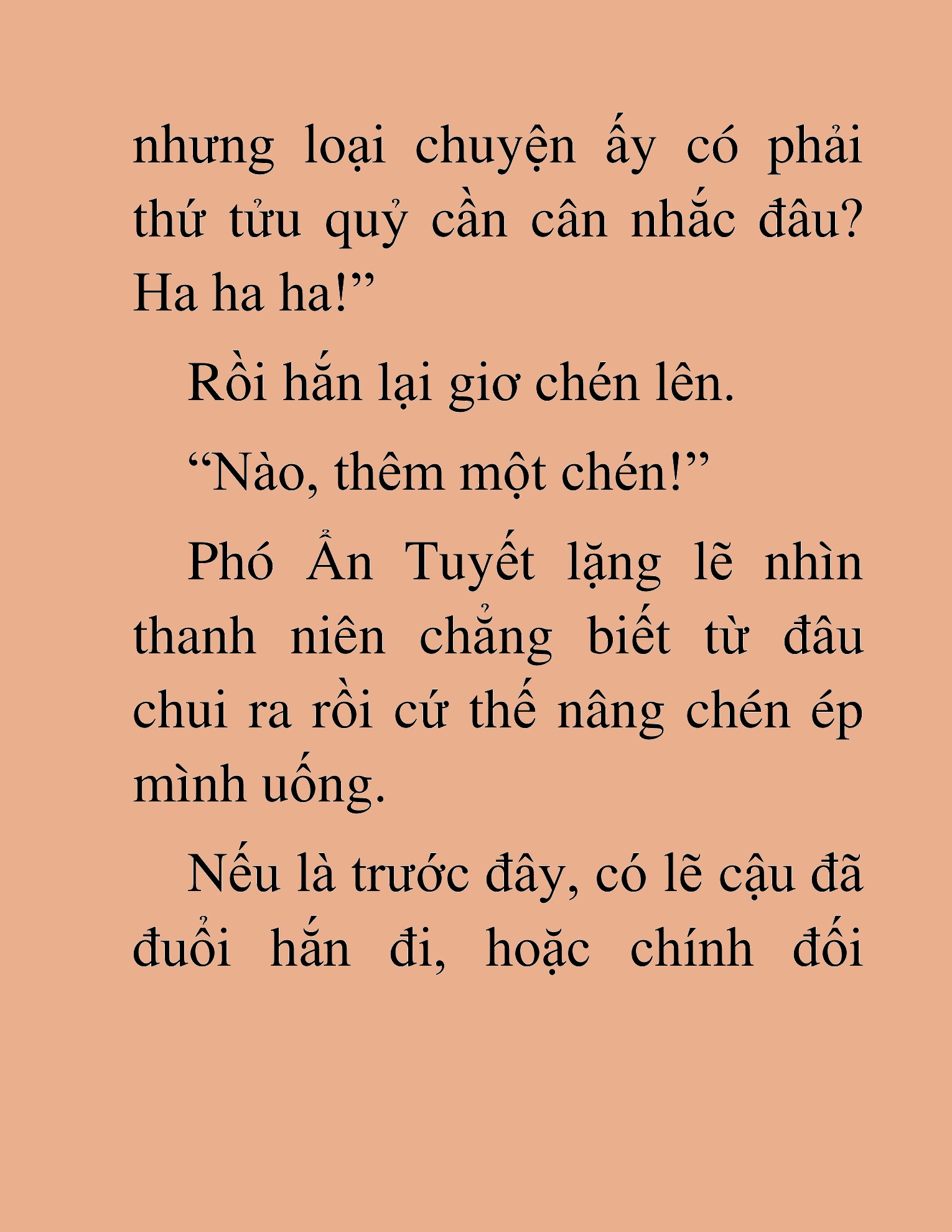 Đọc truyện HAT[NOVEL] Thần Ma Đại Đế - Chap 106