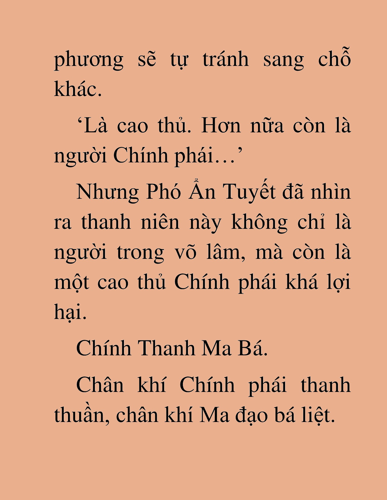Đọc truyện HAT[NOVEL] Thần Ma Đại Đế - Chap 106