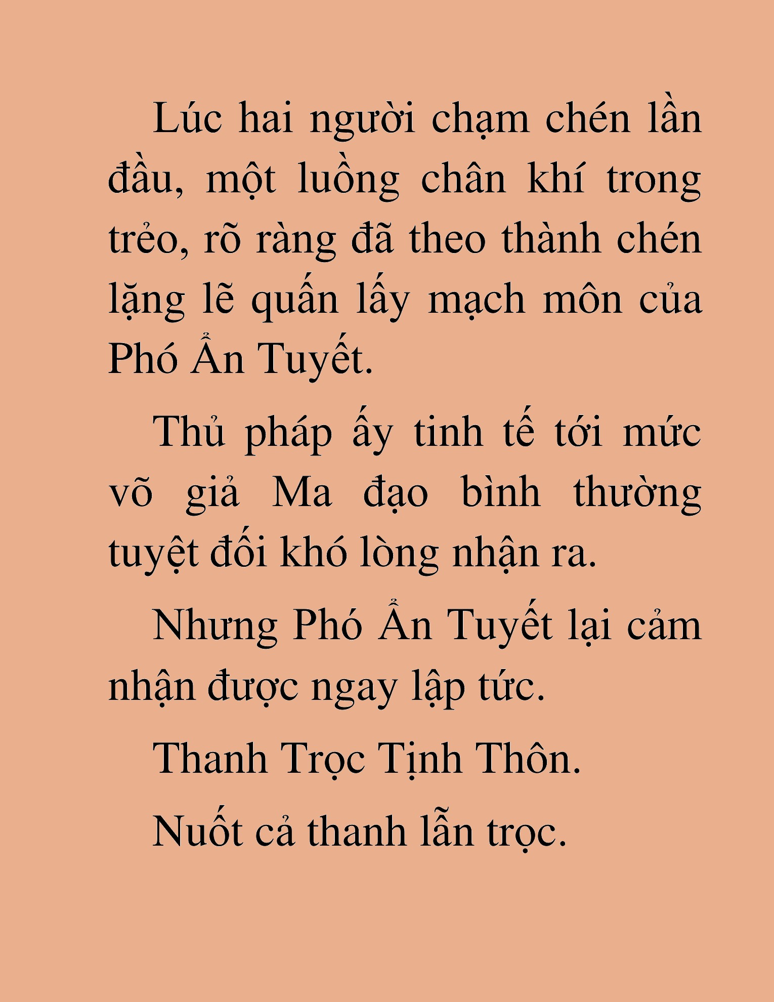 Đọc truyện HAT[NOVEL] Thần Ma Đại Đế - Chap 106