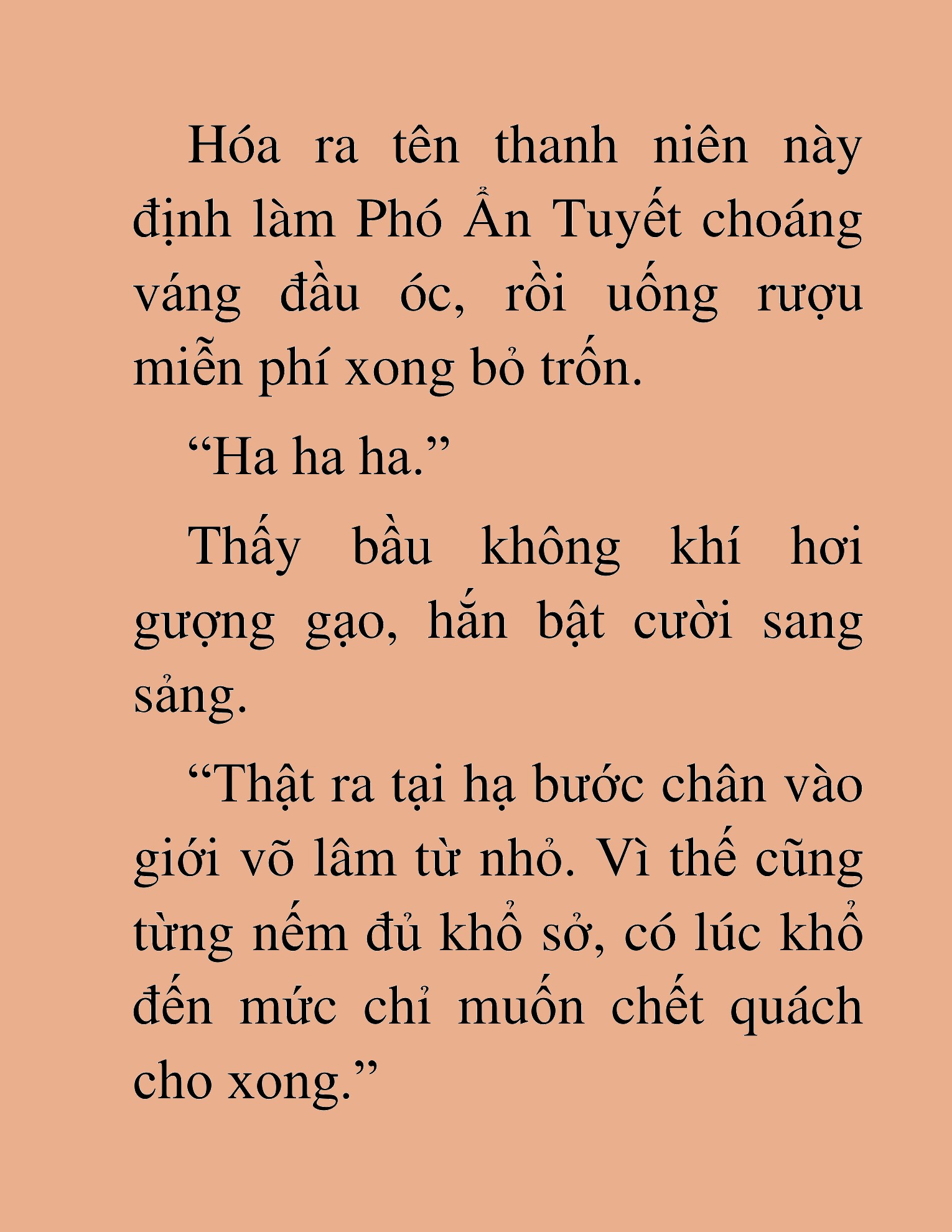 Đọc truyện HAT[NOVEL] Thần Ma Đại Đế - Chap 107
