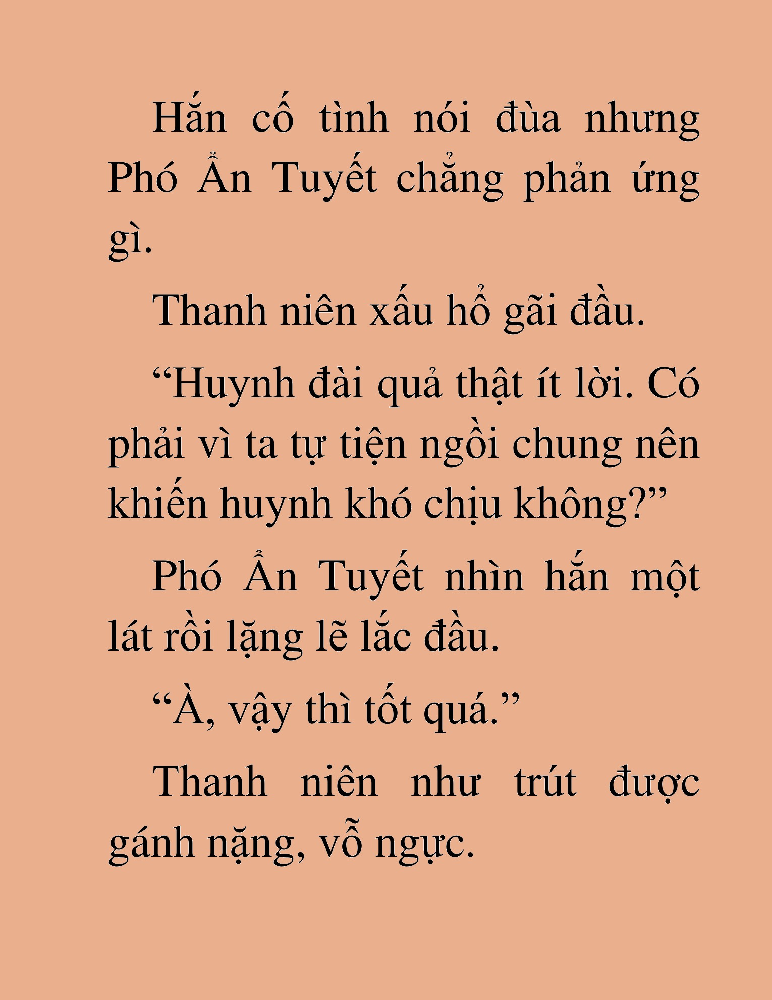 Đọc truyện HAT[NOVEL] Thần Ma Đại Đế - Chap 107
