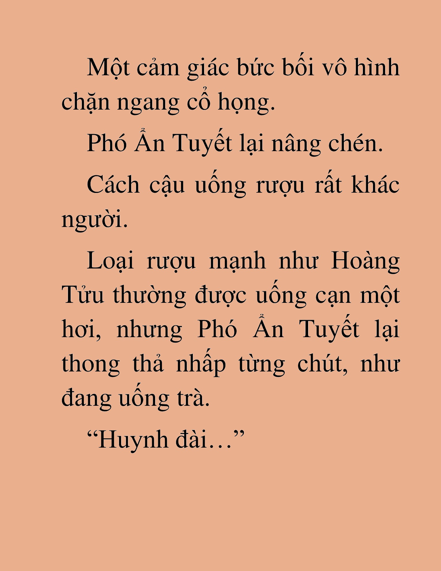 Đọc truyện HAT[NOVEL] Thần Ma Đại Đế - Chap 107