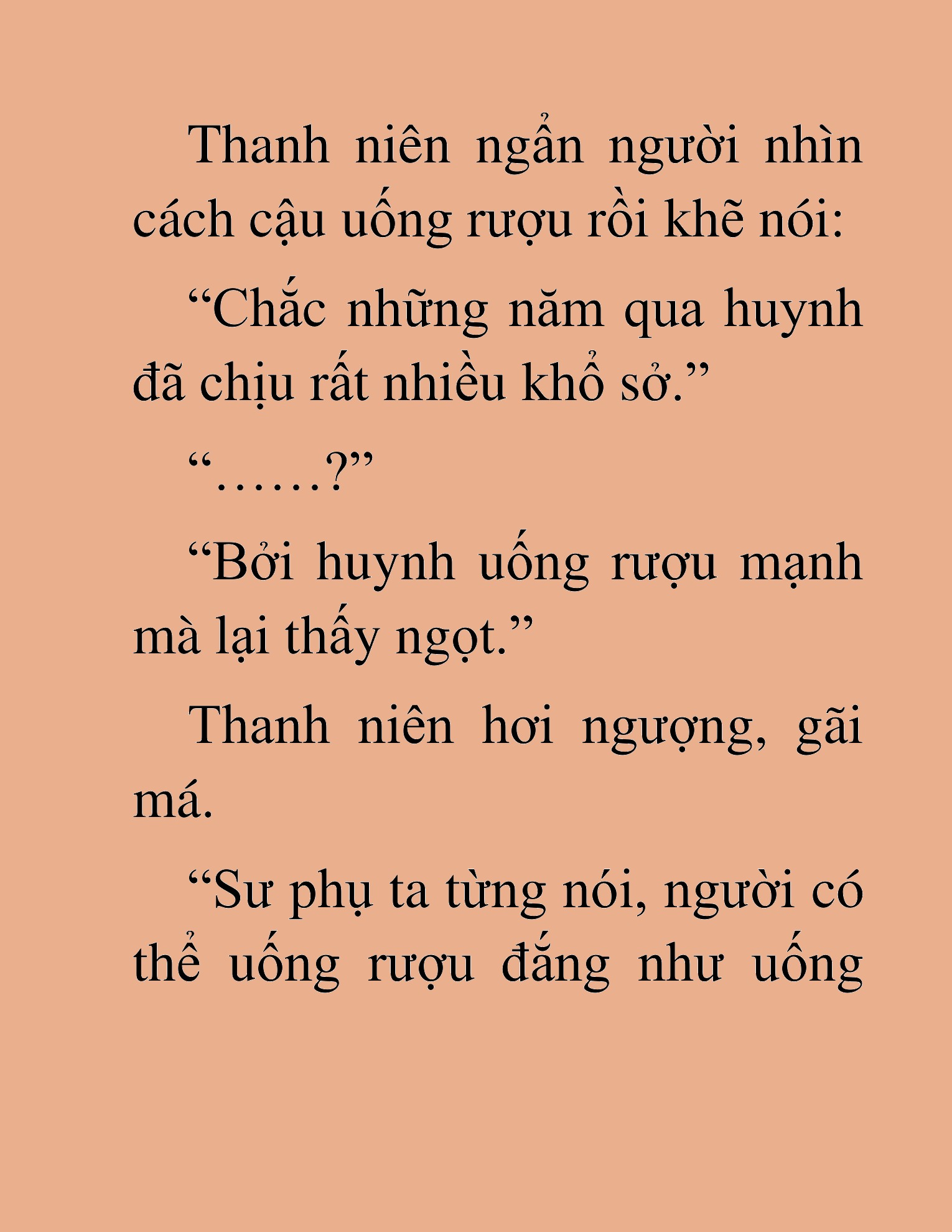 Đọc truyện HAT[NOVEL] Thần Ma Đại Đế - Chap 107