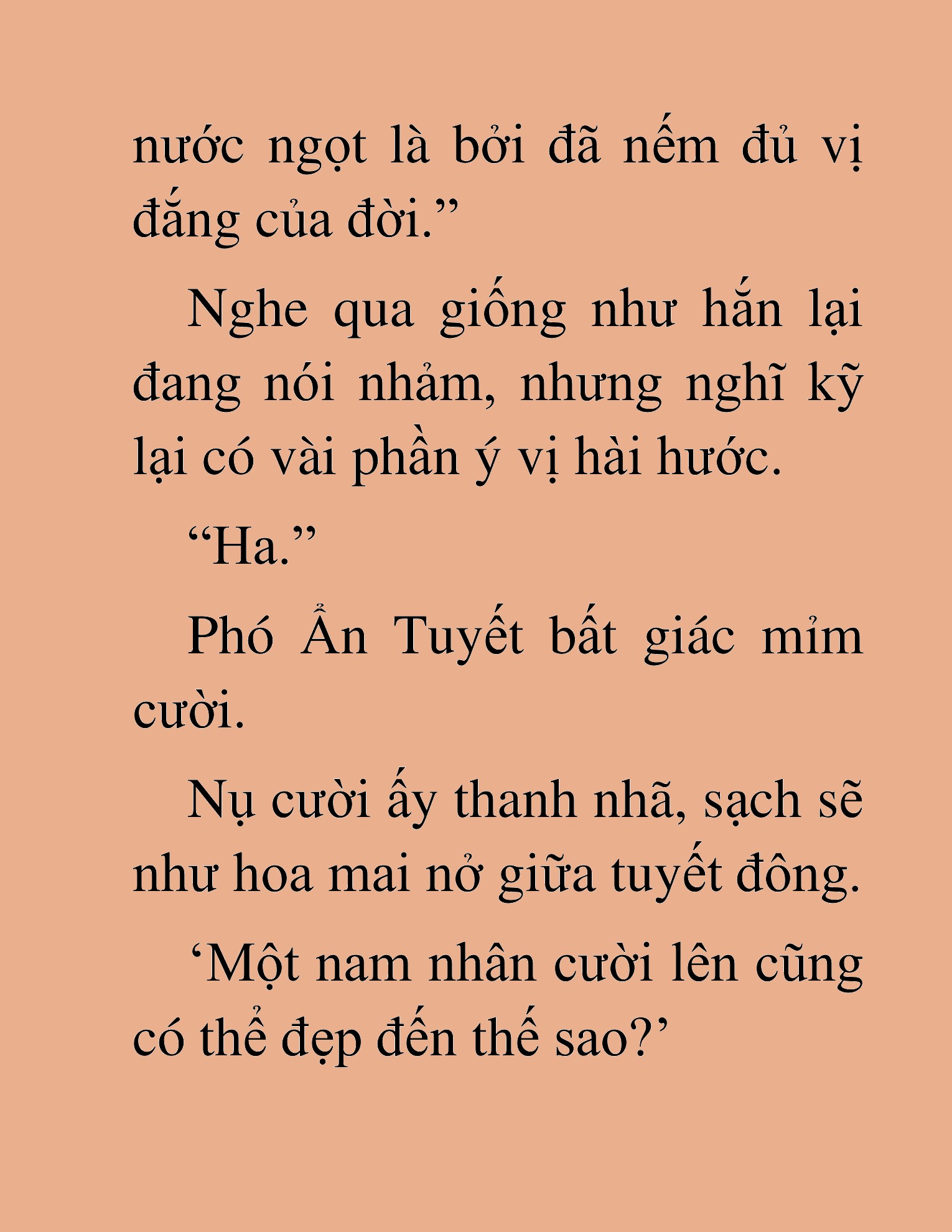 Đọc truyện HAT[NOVEL] Thần Ma Đại Đế - Chap 107