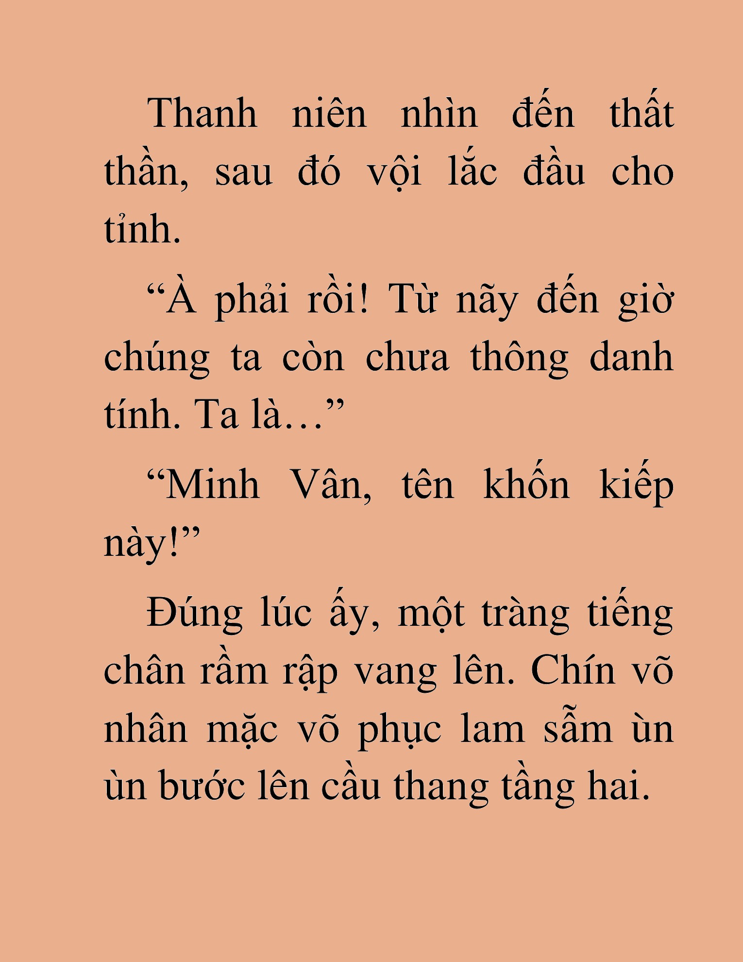 Đọc truyện HAT[NOVEL] Thần Ma Đại Đế - Chap 107