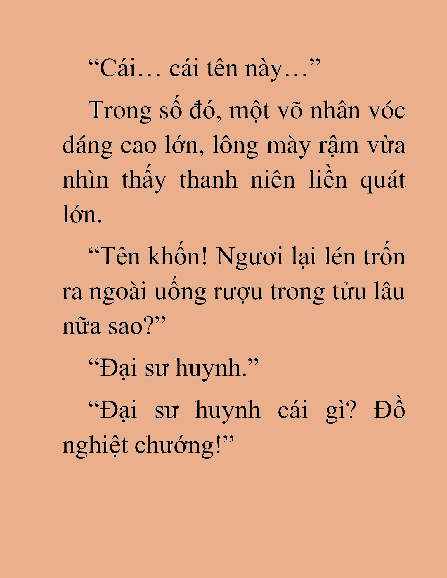 Đọc truyện HAT[NOVEL] Thần Ma Đại Đế - Chap 107