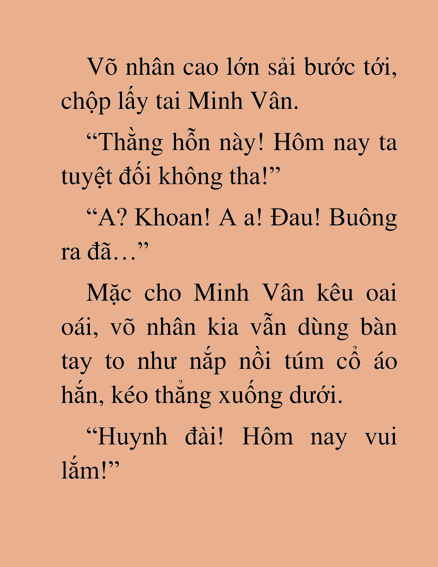 Đọc truyện HAT[NOVEL] Thần Ma Đại Đế - Chap 107