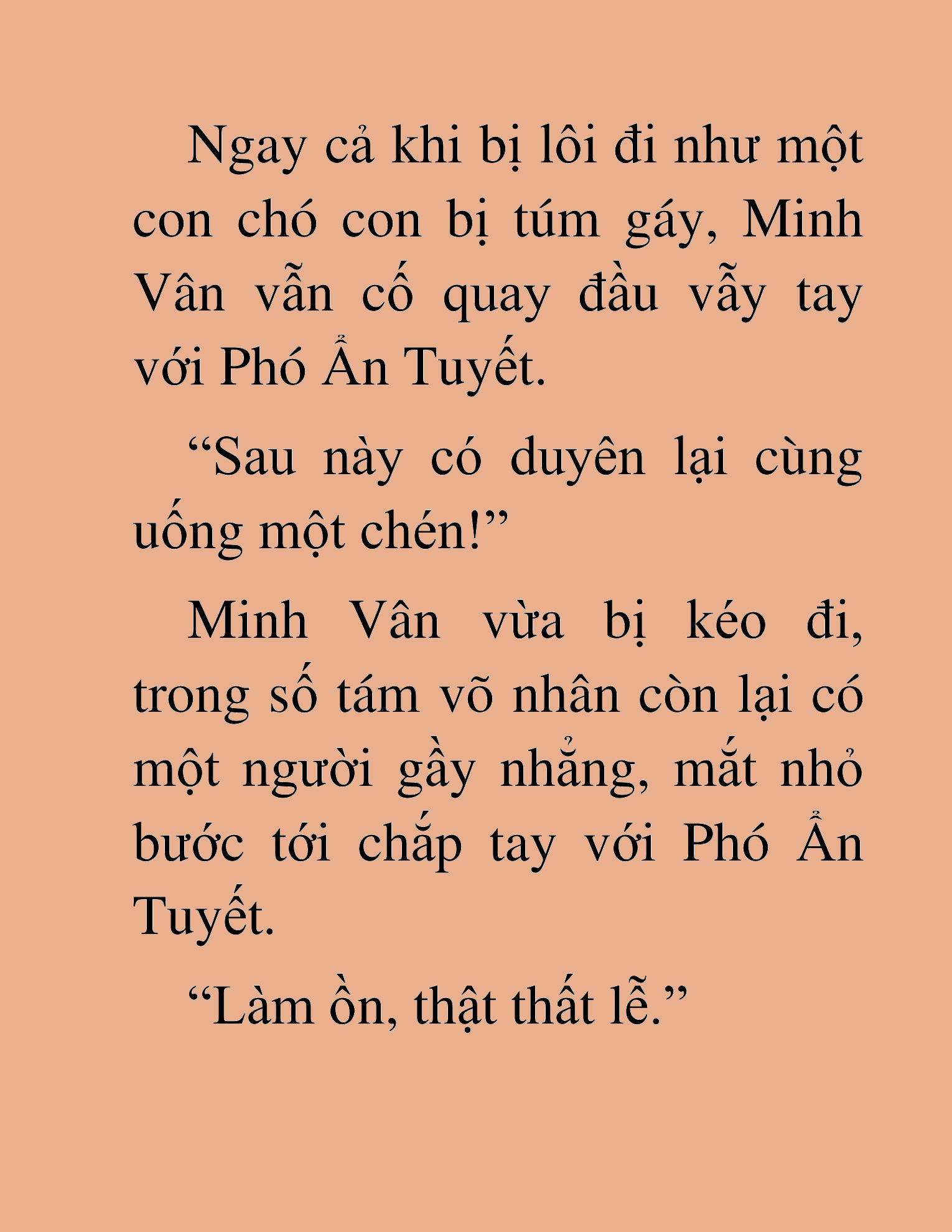 Đọc truyện HAT[NOVEL] Thần Ma Đại Đế - Chap 107