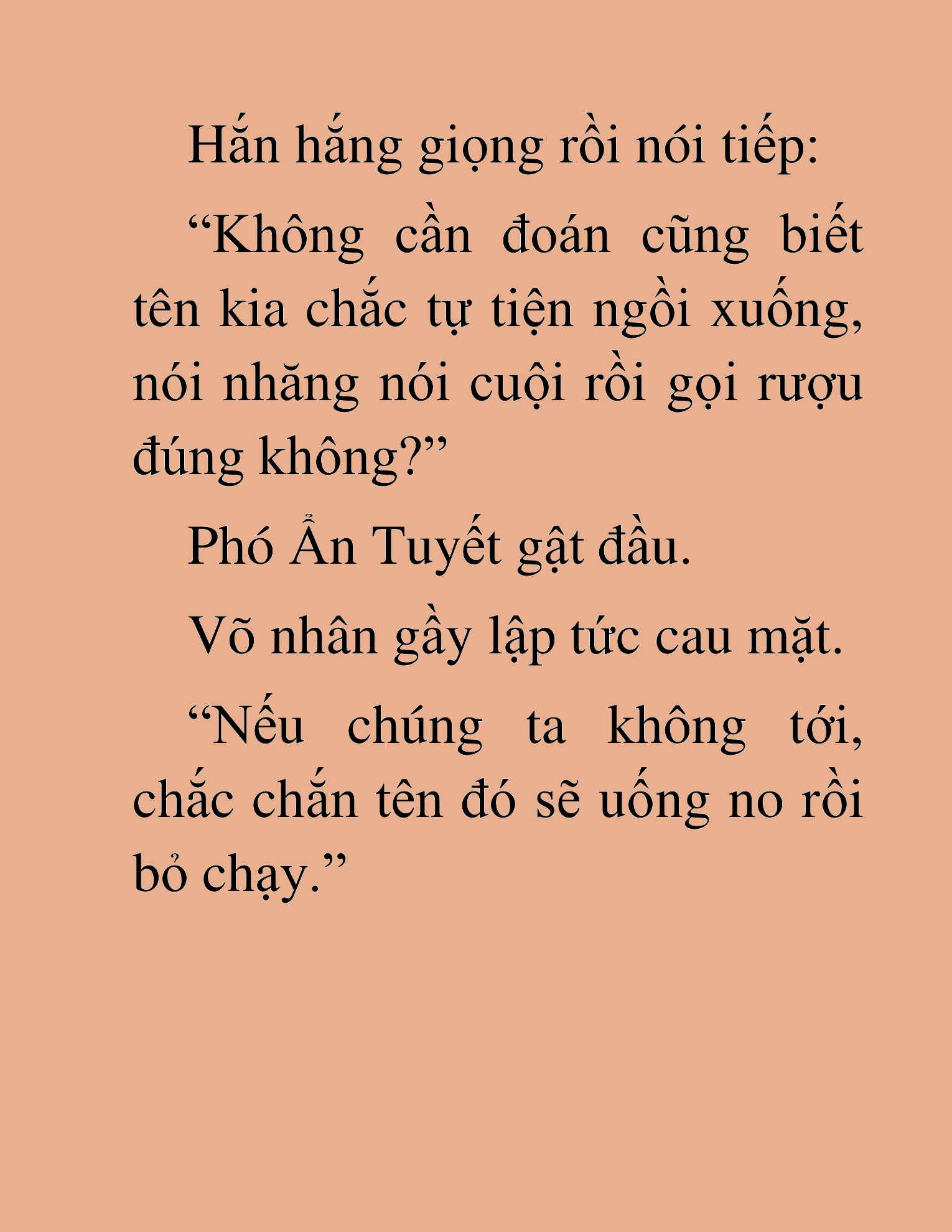 Đọc truyện HAT[NOVEL] Thần Ma Đại Đế - Chap 107