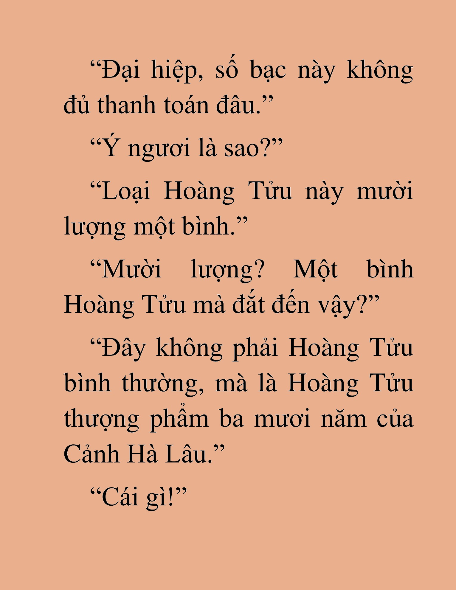 Đọc truyện HAT[NOVEL] Thần Ma Đại Đế - Chap 107