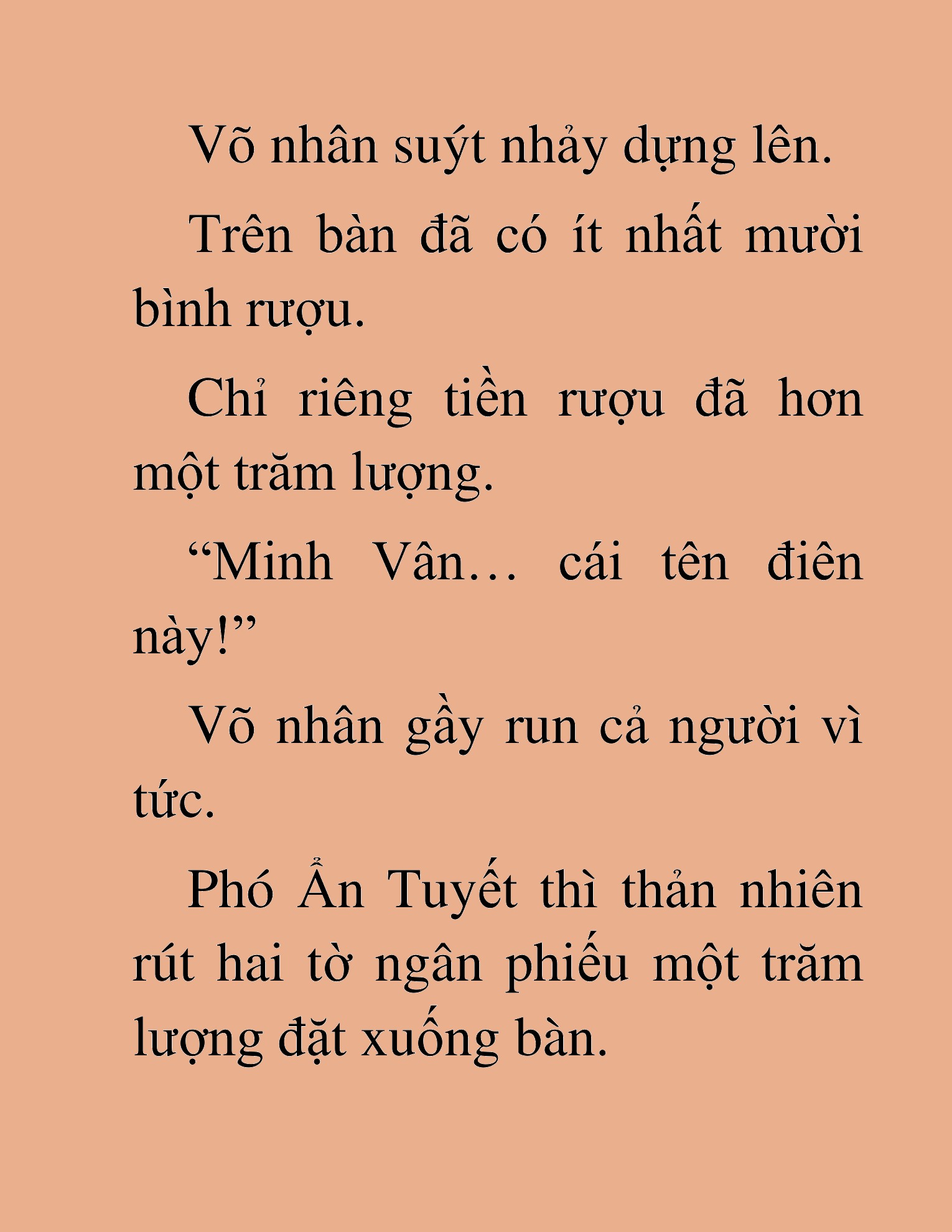 Đọc truyện HAT[NOVEL] Thần Ma Đại Đế - Chap 107