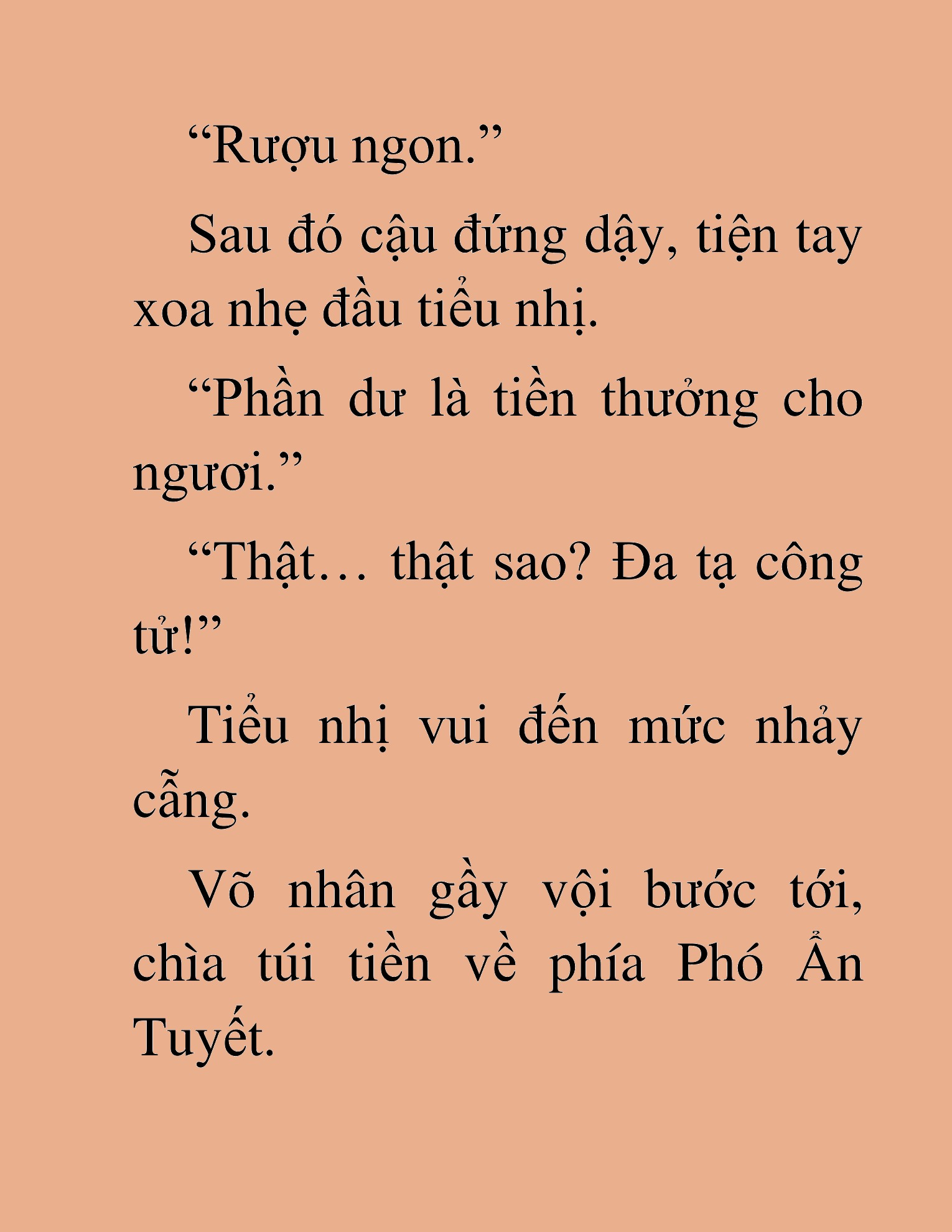 Đọc truyện HAT[NOVEL] Thần Ma Đại Đế - Chap 107