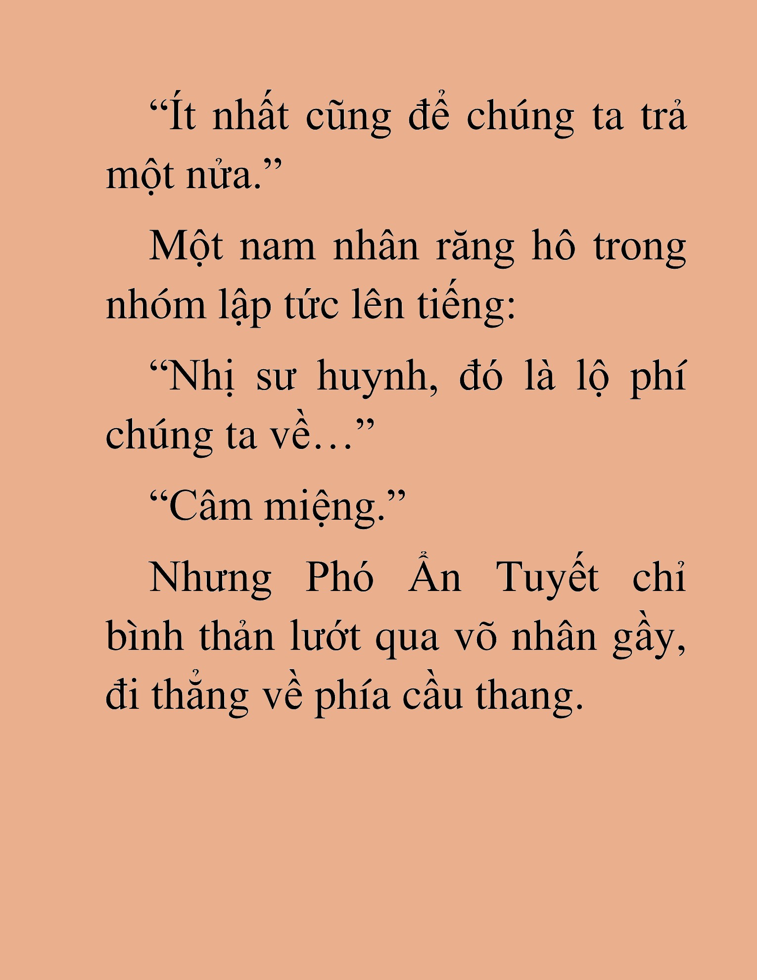 Đọc truyện HAT[NOVEL] Thần Ma Đại Đế - Chap 107