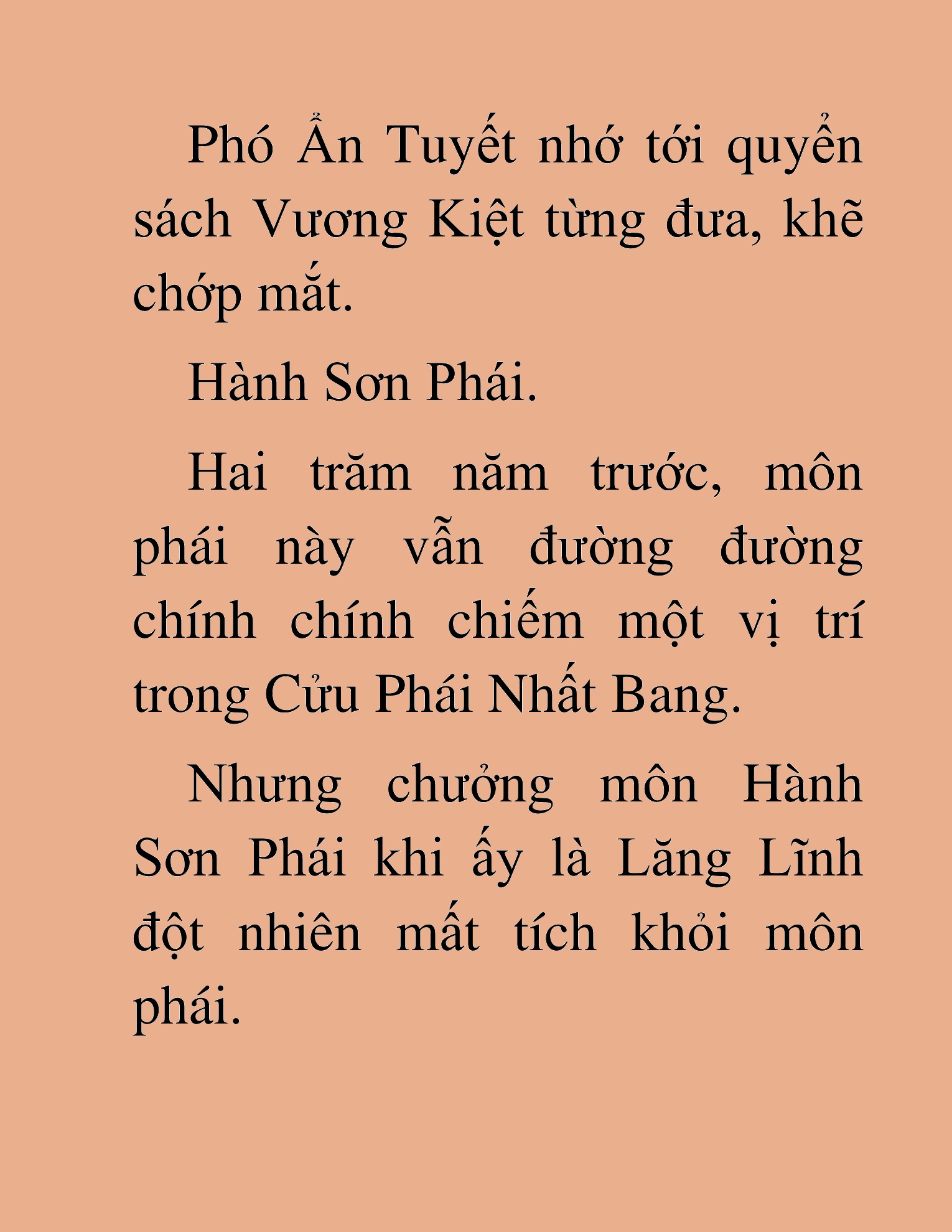 Đọc truyện HAT[NOVEL] Thần Ma Đại Đế - Chap 108