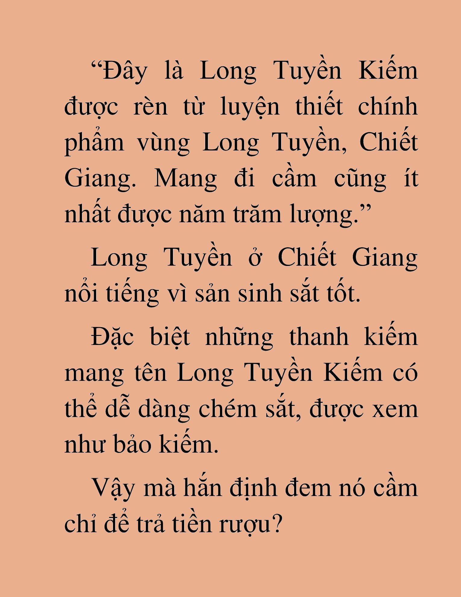 Đọc truyện HAT[NOVEL] Thần Ma Đại Đế - Chap 108
