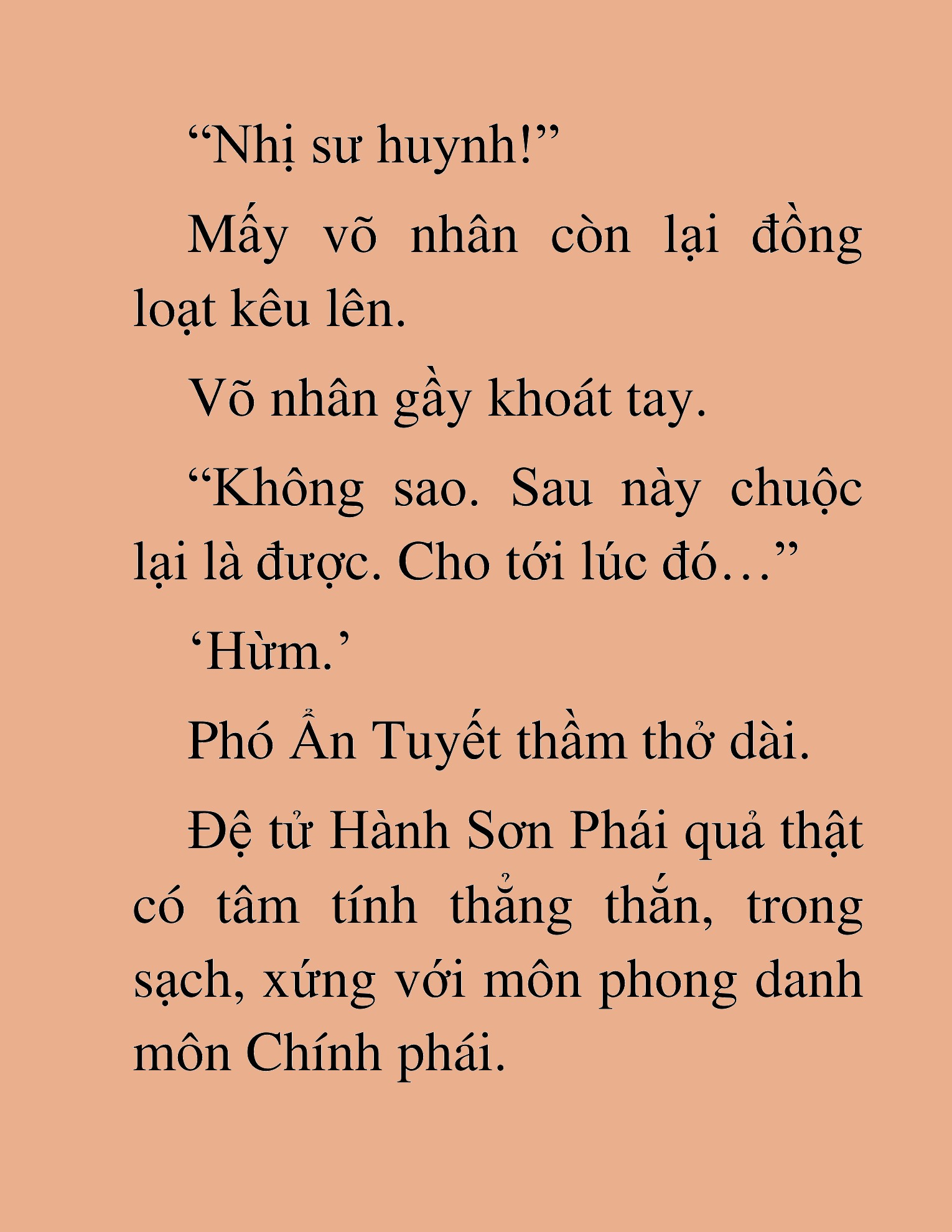 Đọc truyện HAT[NOVEL] Thần Ma Đại Đế - Chap 108