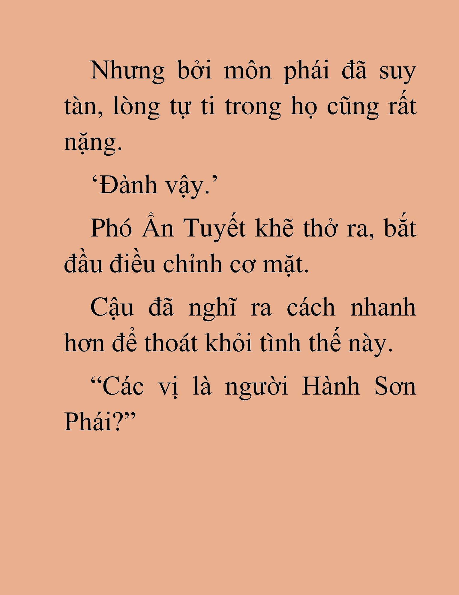Đọc truyện HAT[NOVEL] Thần Ma Đại Đế - Chap 108