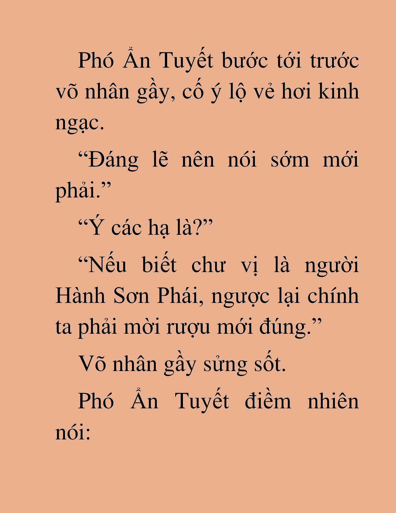 Đọc truyện HAT[NOVEL] Thần Ma Đại Đế - Chap 108