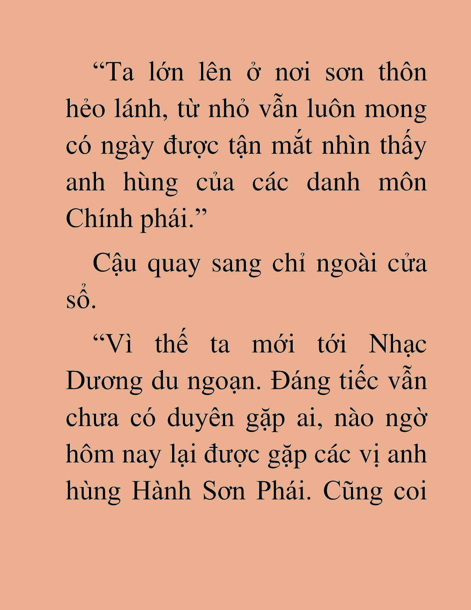 Đọc truyện HAT[NOVEL] Thần Ma Đại Đế - Chap 108