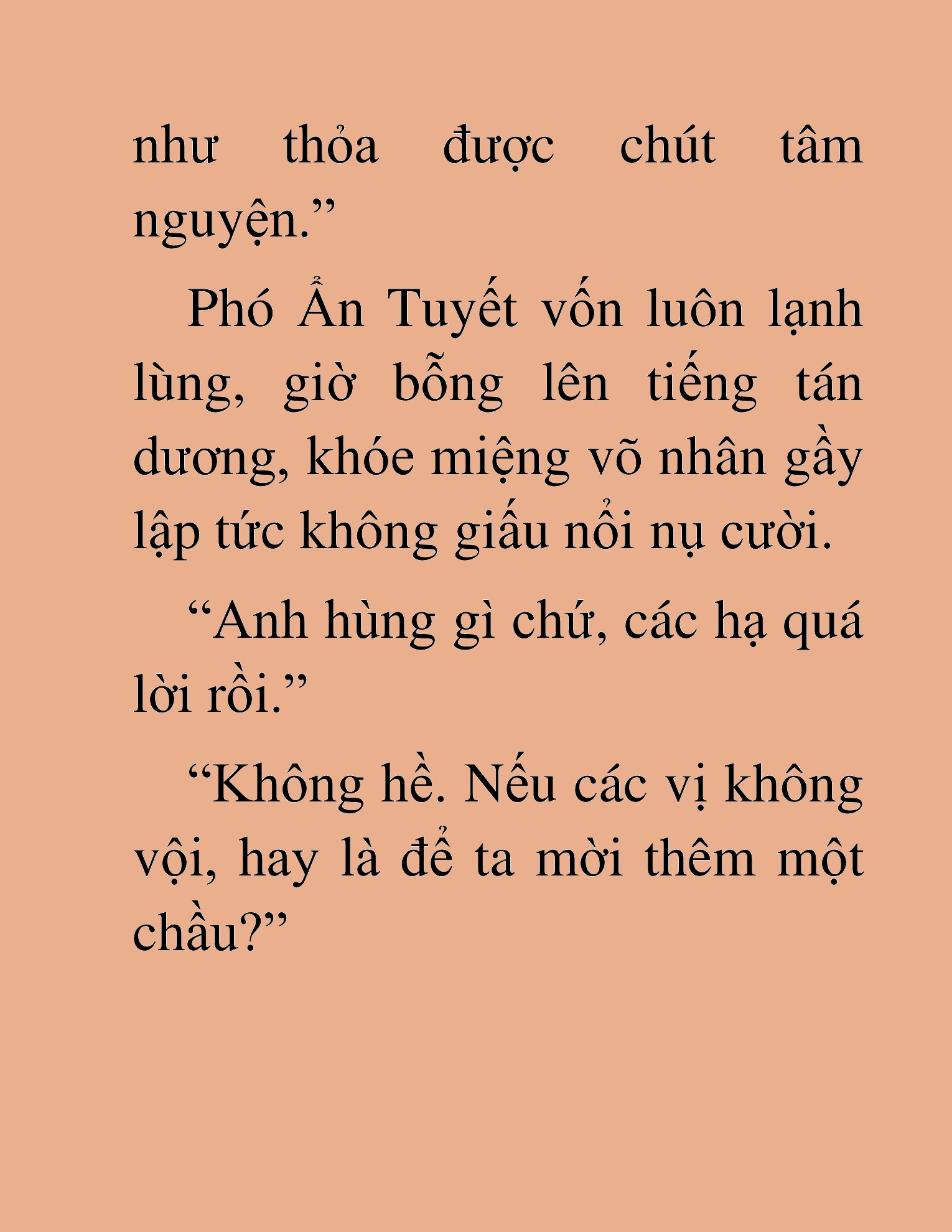 Đọc truyện HAT[NOVEL] Thần Ma Đại Đế - Chap 108