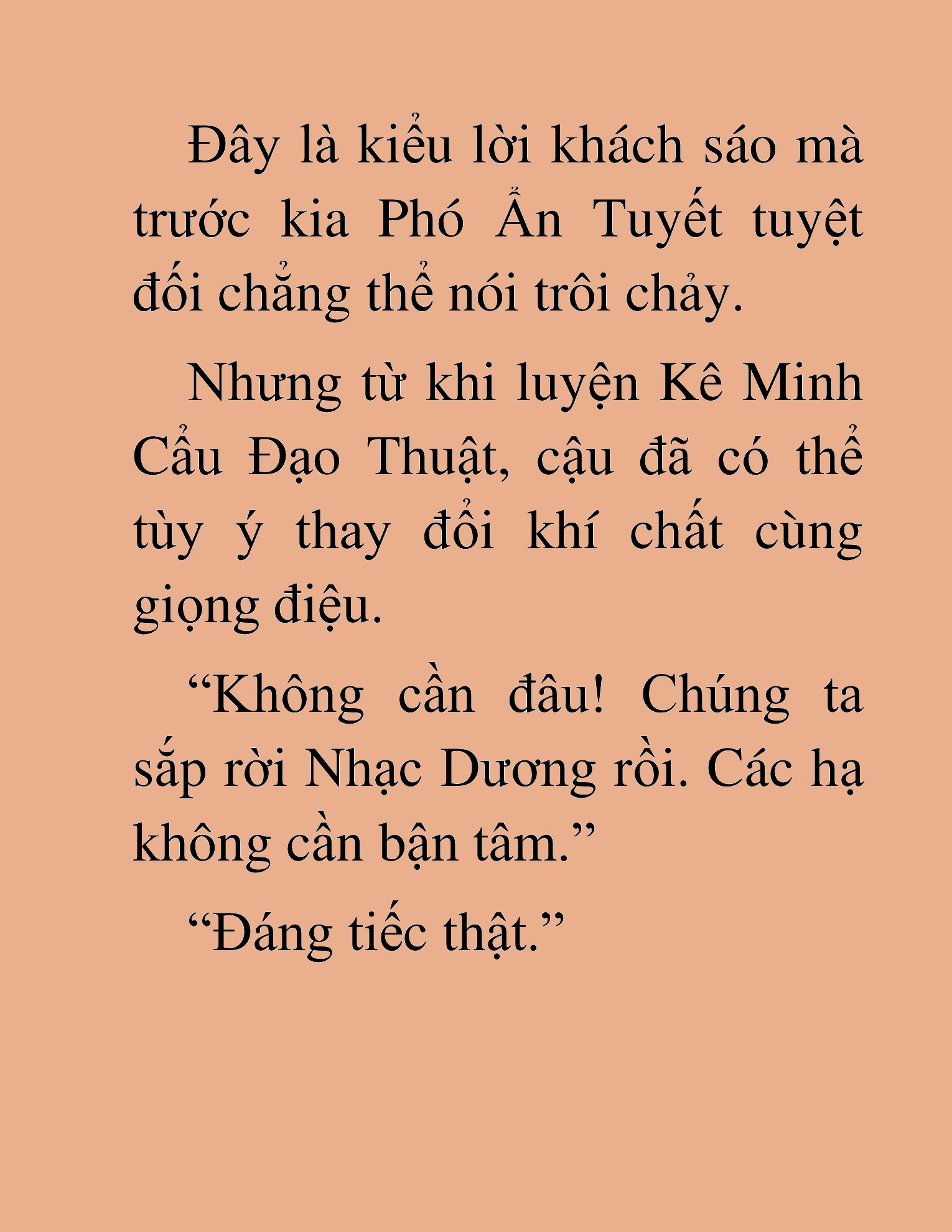 Đọc truyện HAT[NOVEL] Thần Ma Đại Đế - Chap 108