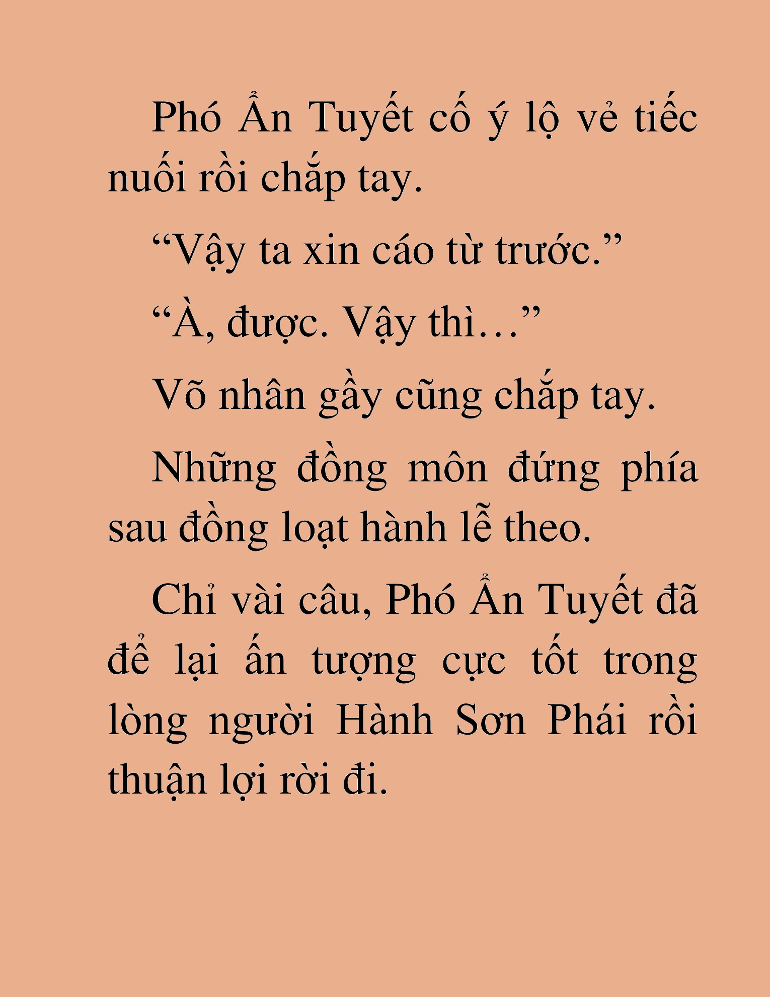 Đọc truyện HAT[NOVEL] Thần Ma Đại Đế - Chap 108