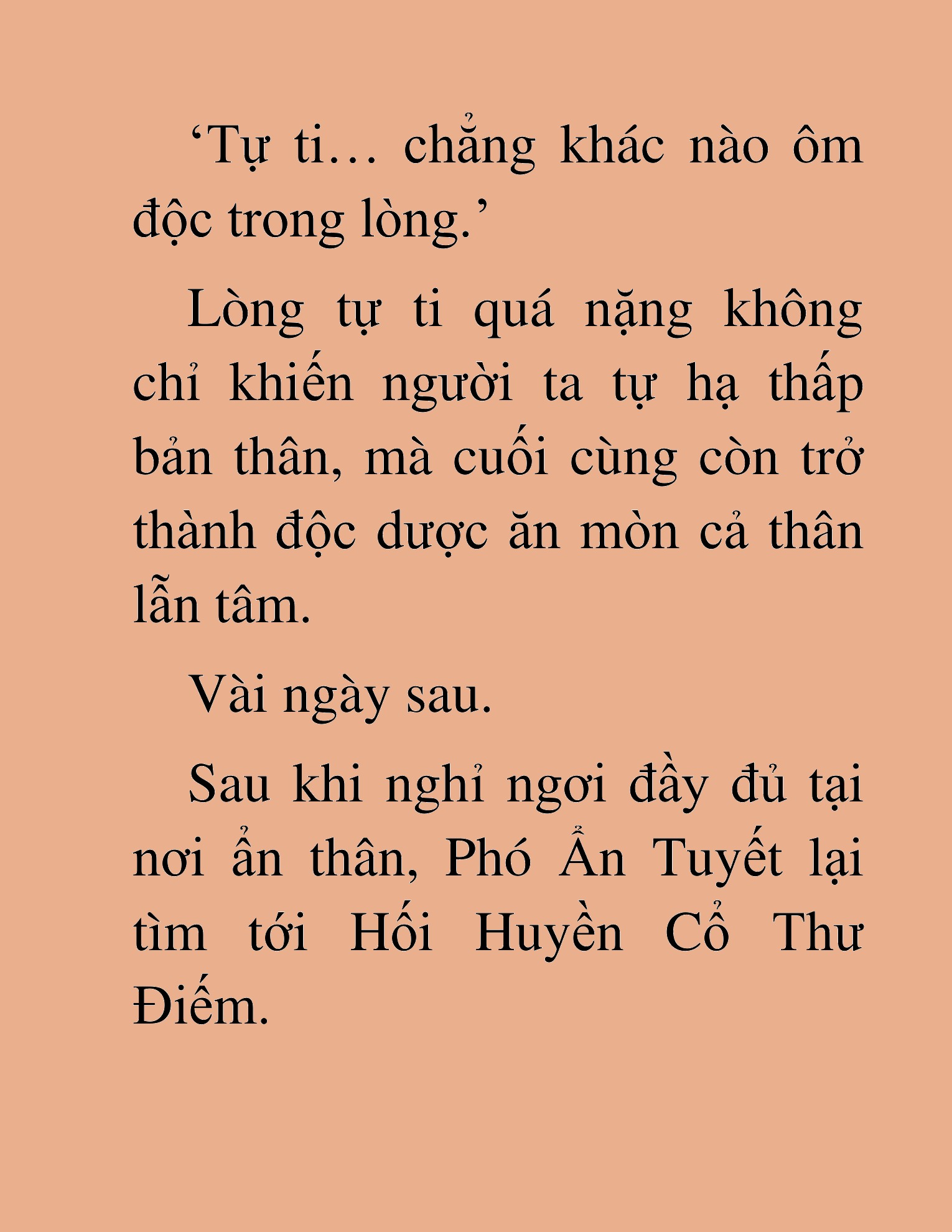 Đọc truyện HAT[NOVEL] Thần Ma Đại Đế - Chap 108