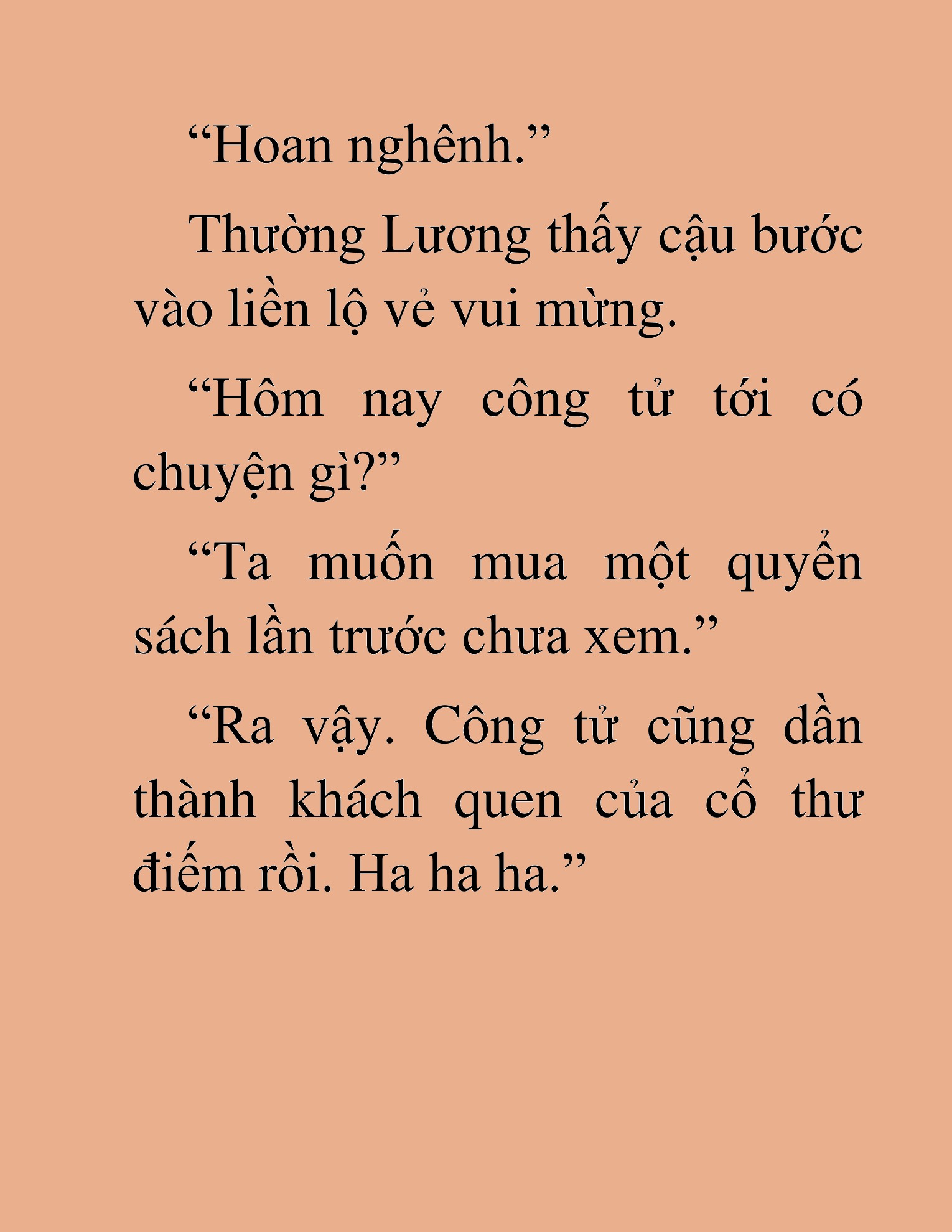 Đọc truyện HAT[NOVEL] Thần Ma Đại Đế - Chap 108