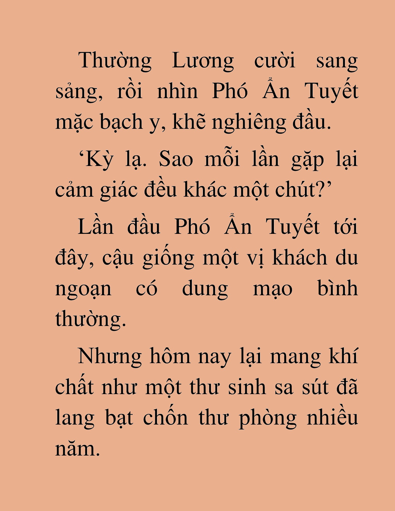 Đọc truyện HAT[NOVEL] Thần Ma Đại Đế - Chap 108
