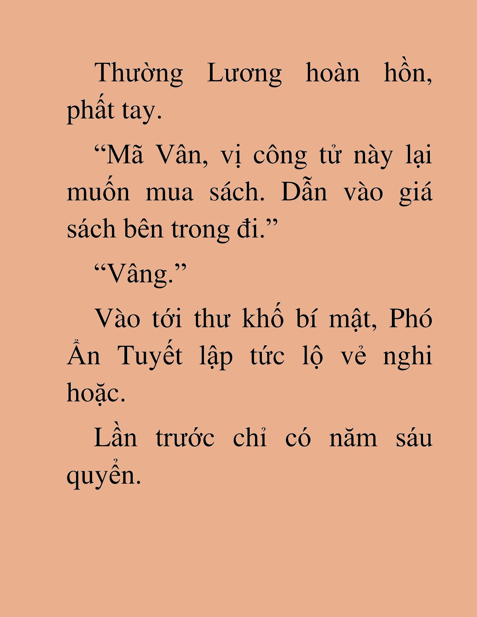 Đọc truyện HAT[NOVEL] Thần Ma Đại Đế - Chap 108