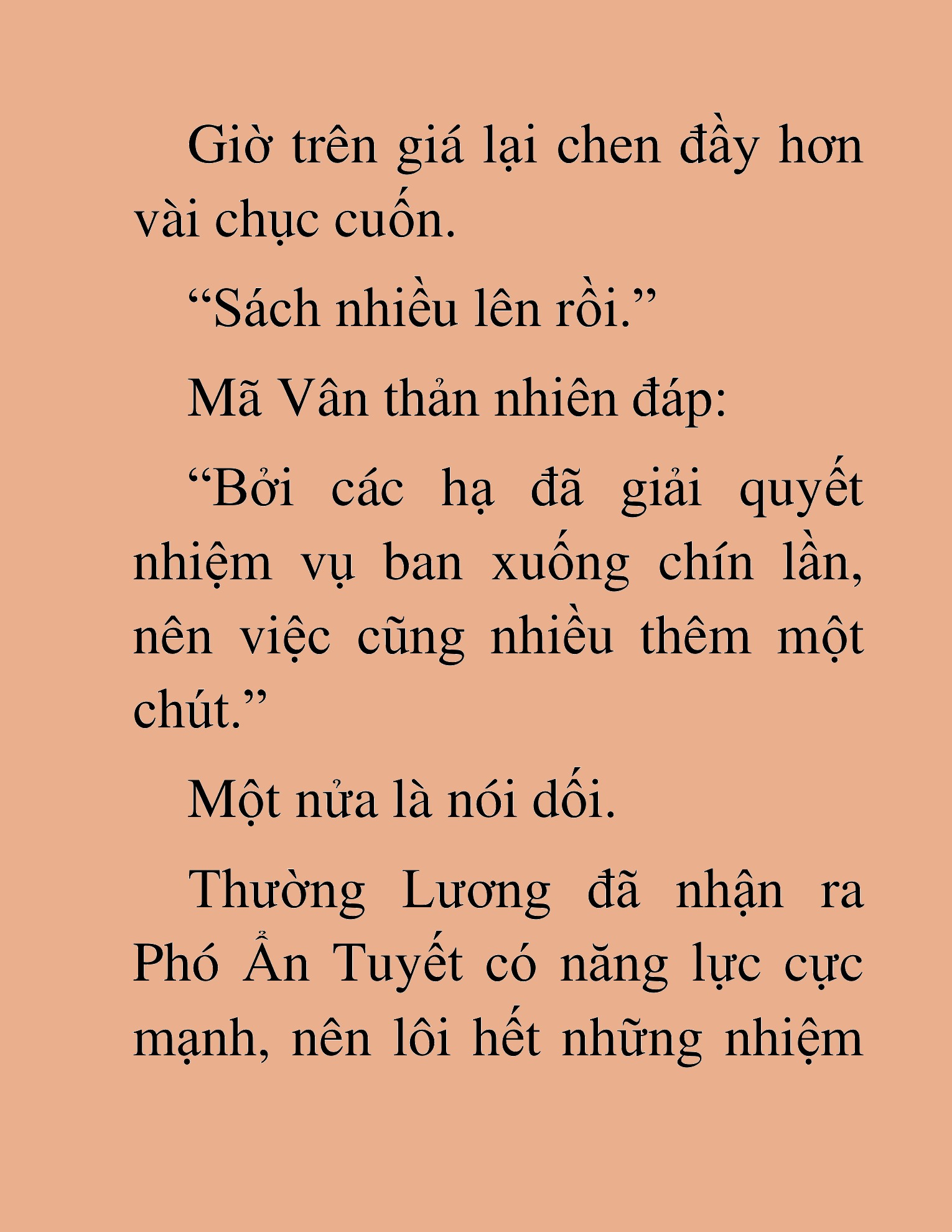 Đọc truyện HAT[NOVEL] Thần Ma Đại Đế - Chap 108