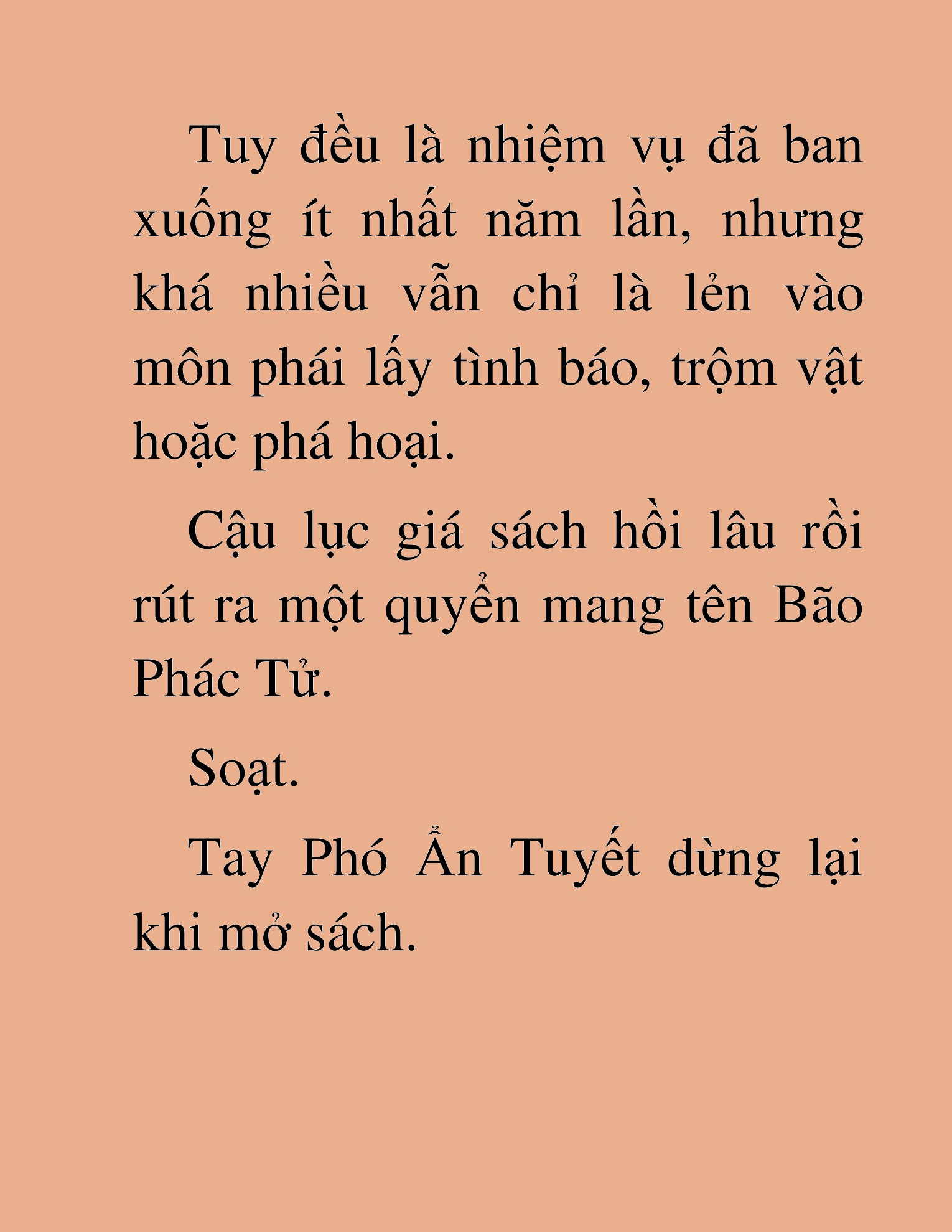 Đọc truyện HAT[NOVEL] Thần Ma Đại Đế - Chap 108