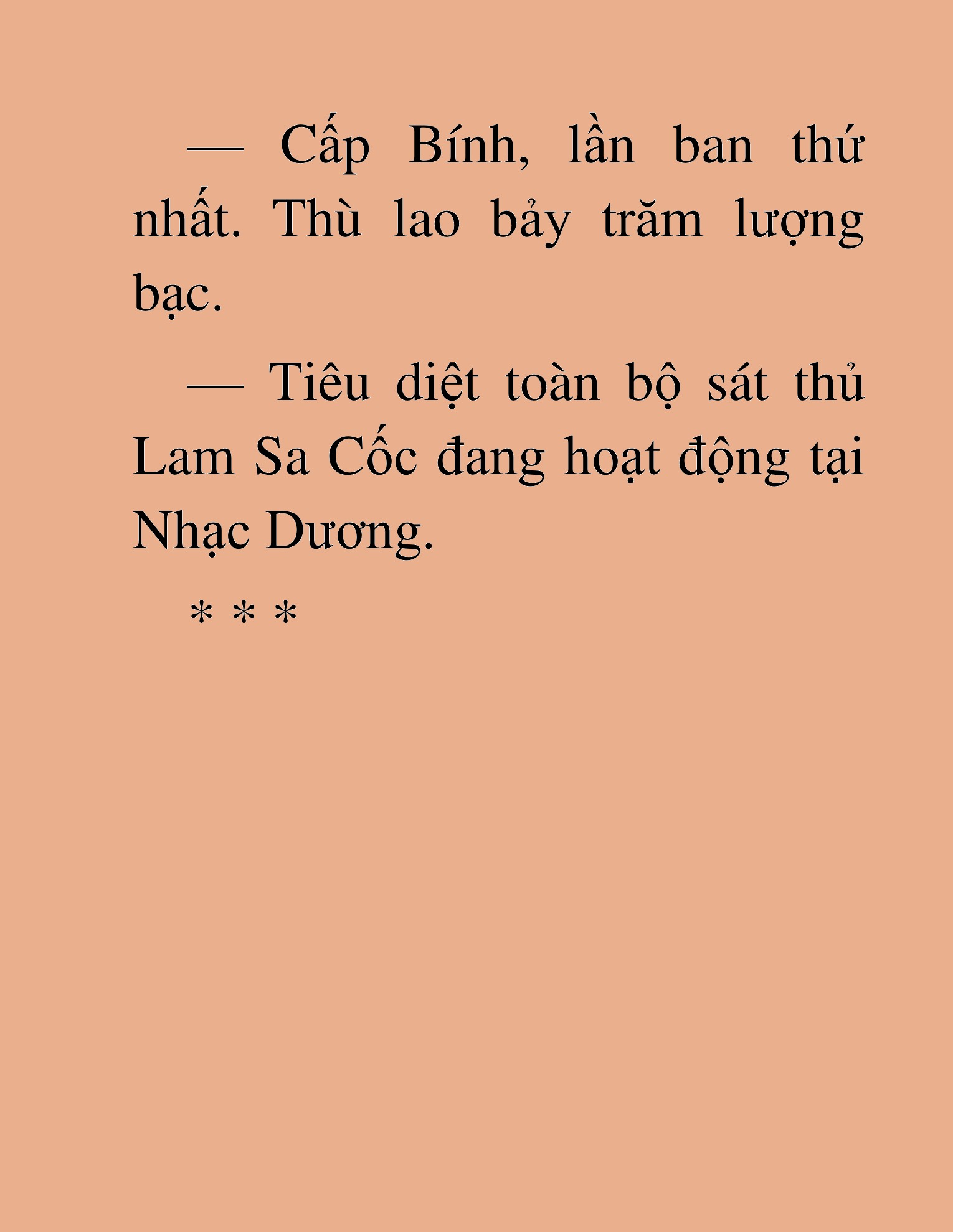 Đọc truyện HAT[NOVEL] Thần Ma Đại Đế - Chap 108