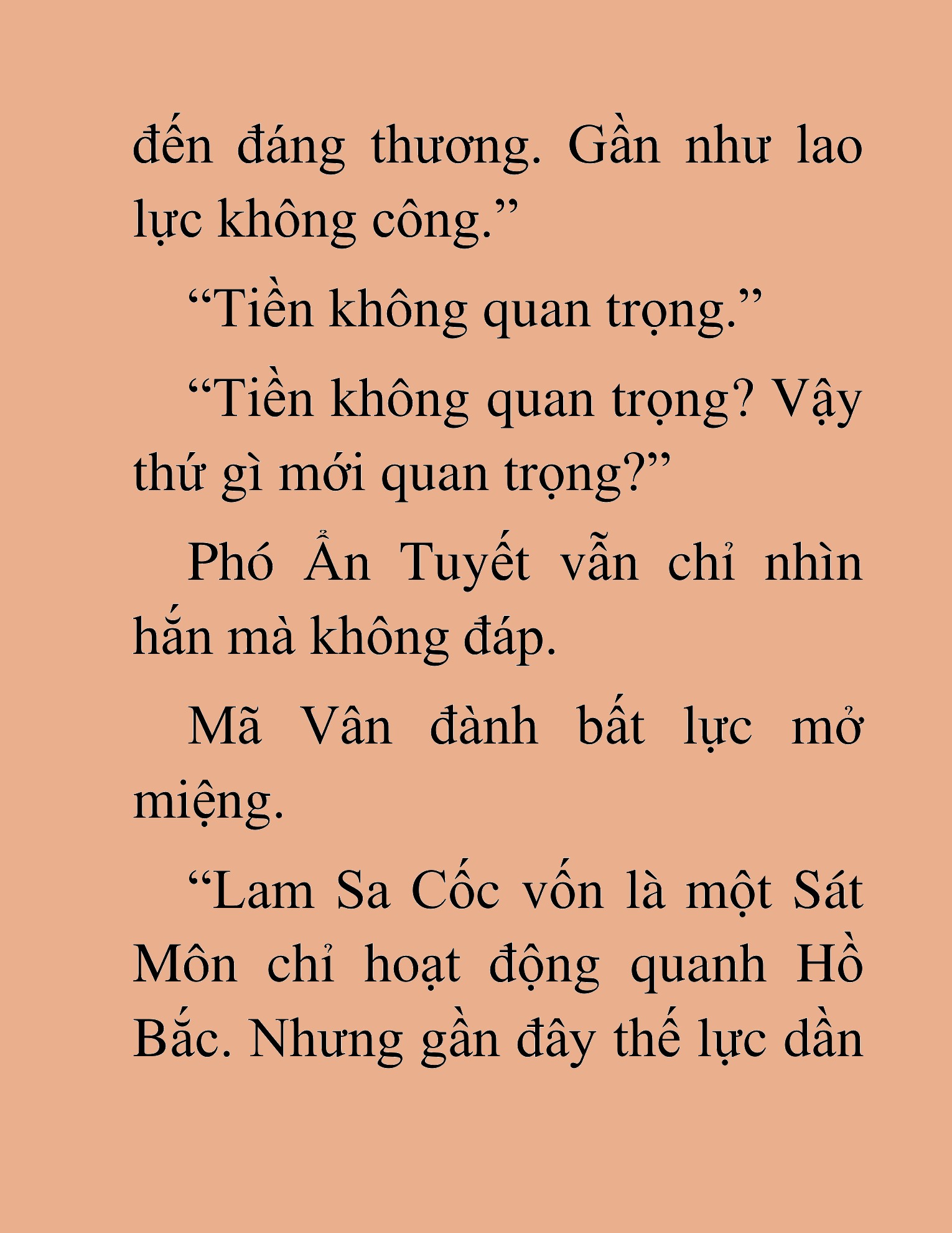 Đọc truyện HAT[NOVEL] Thần Ma Đại Đế - Chap 109