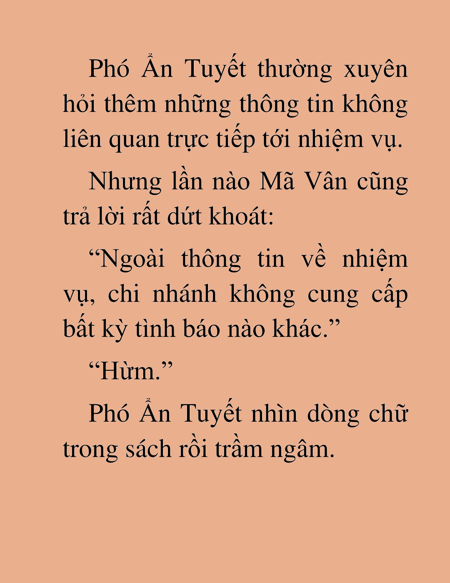 Đọc truyện HAT[NOVEL] Thần Ma Đại Đế - Chap 109