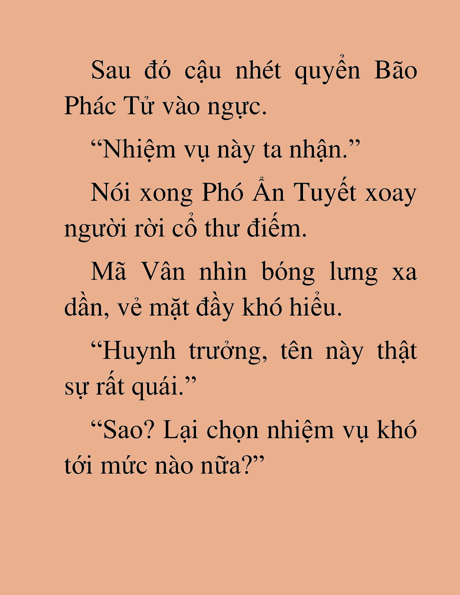 Đọc truyện HAT[NOVEL] Thần Ma Đại Đế - Chap 109
