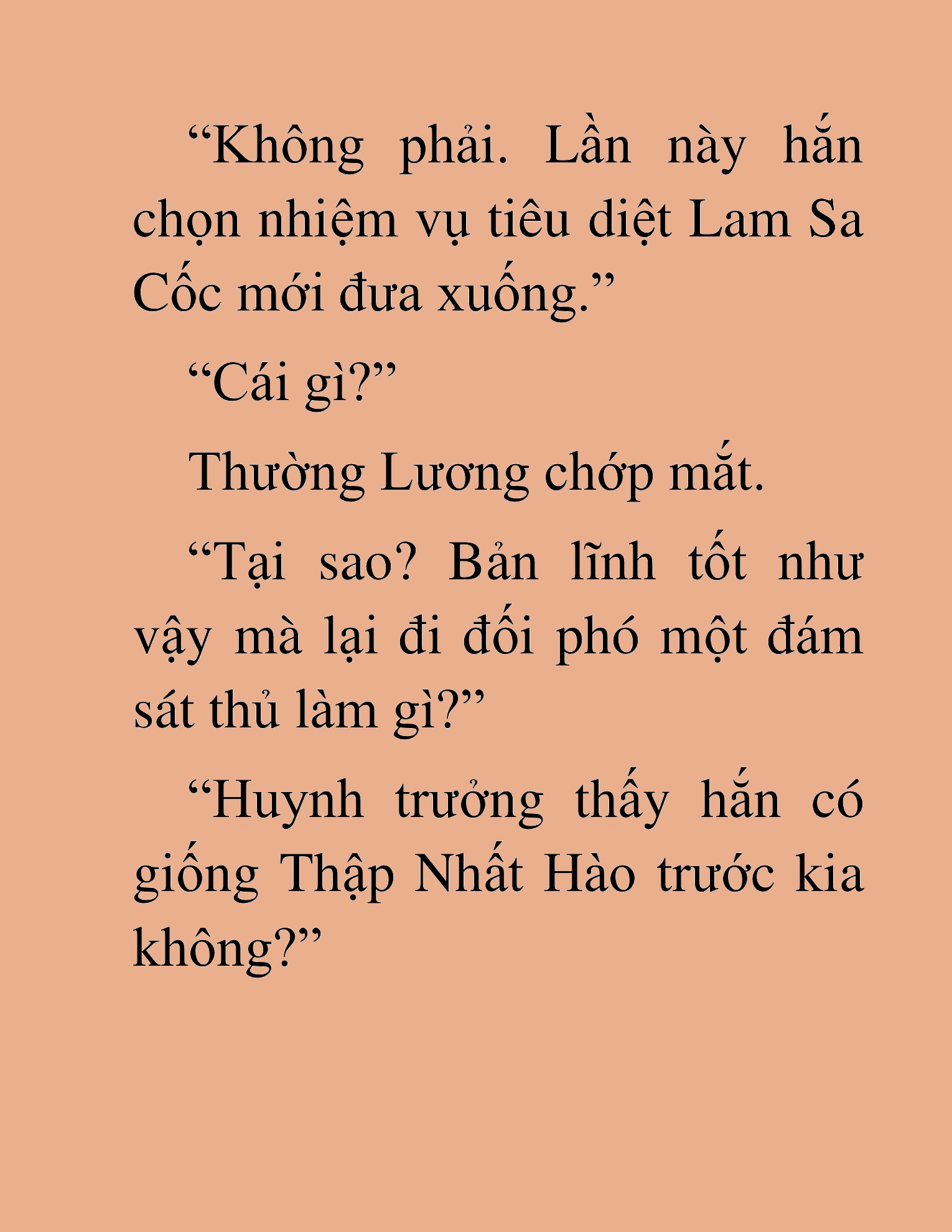 Đọc truyện HAT[NOVEL] Thần Ma Đại Đế - Chap 109