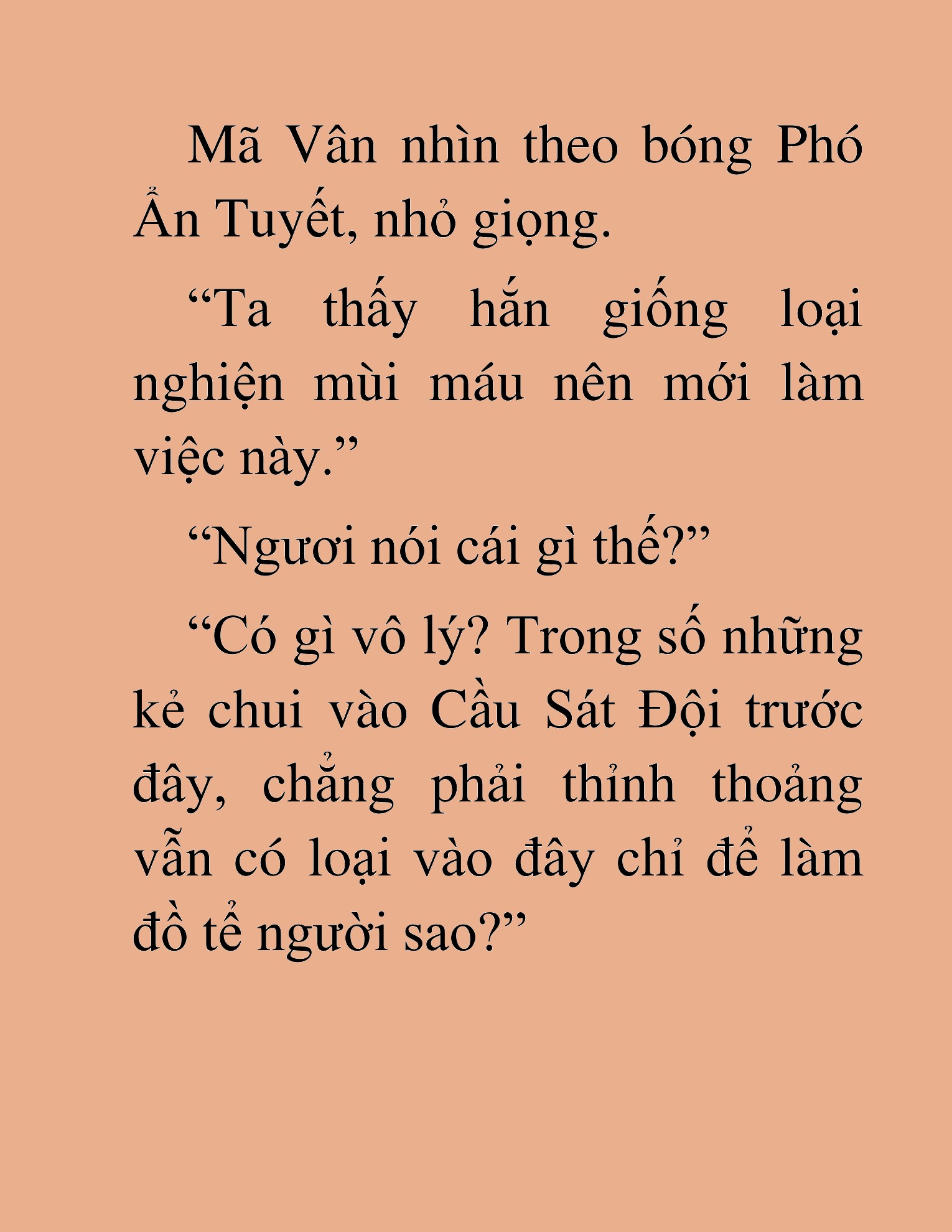 Đọc truyện HAT[NOVEL] Thần Ma Đại Đế - Chap 109