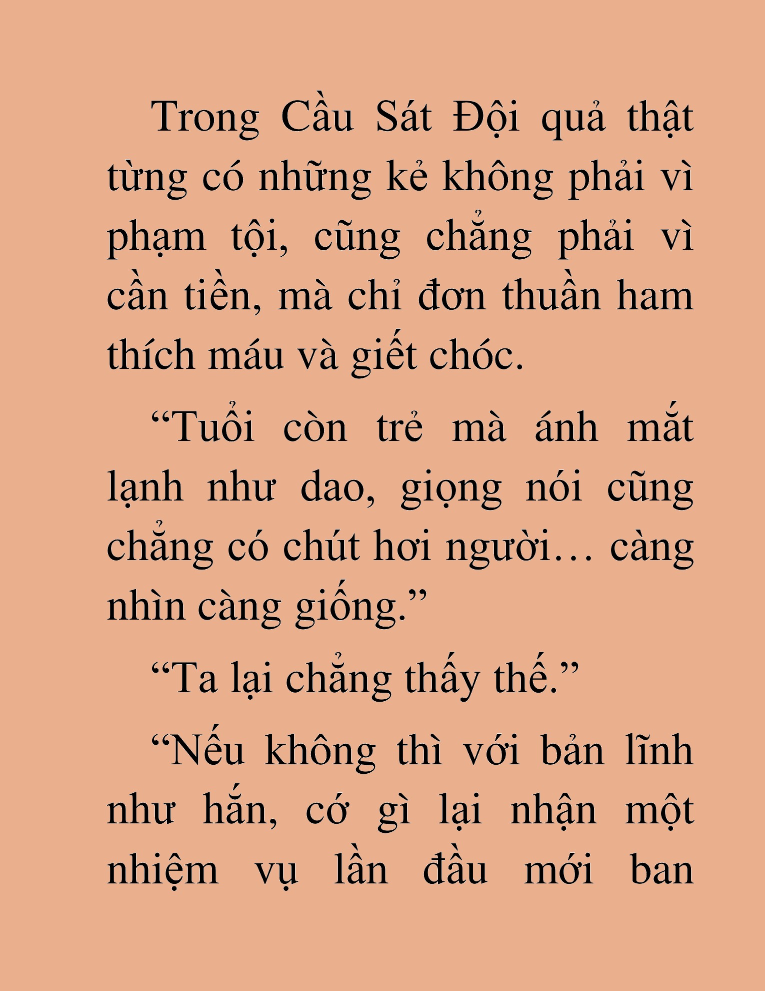 Đọc truyện HAT[NOVEL] Thần Ma Đại Đế - Chap 109
