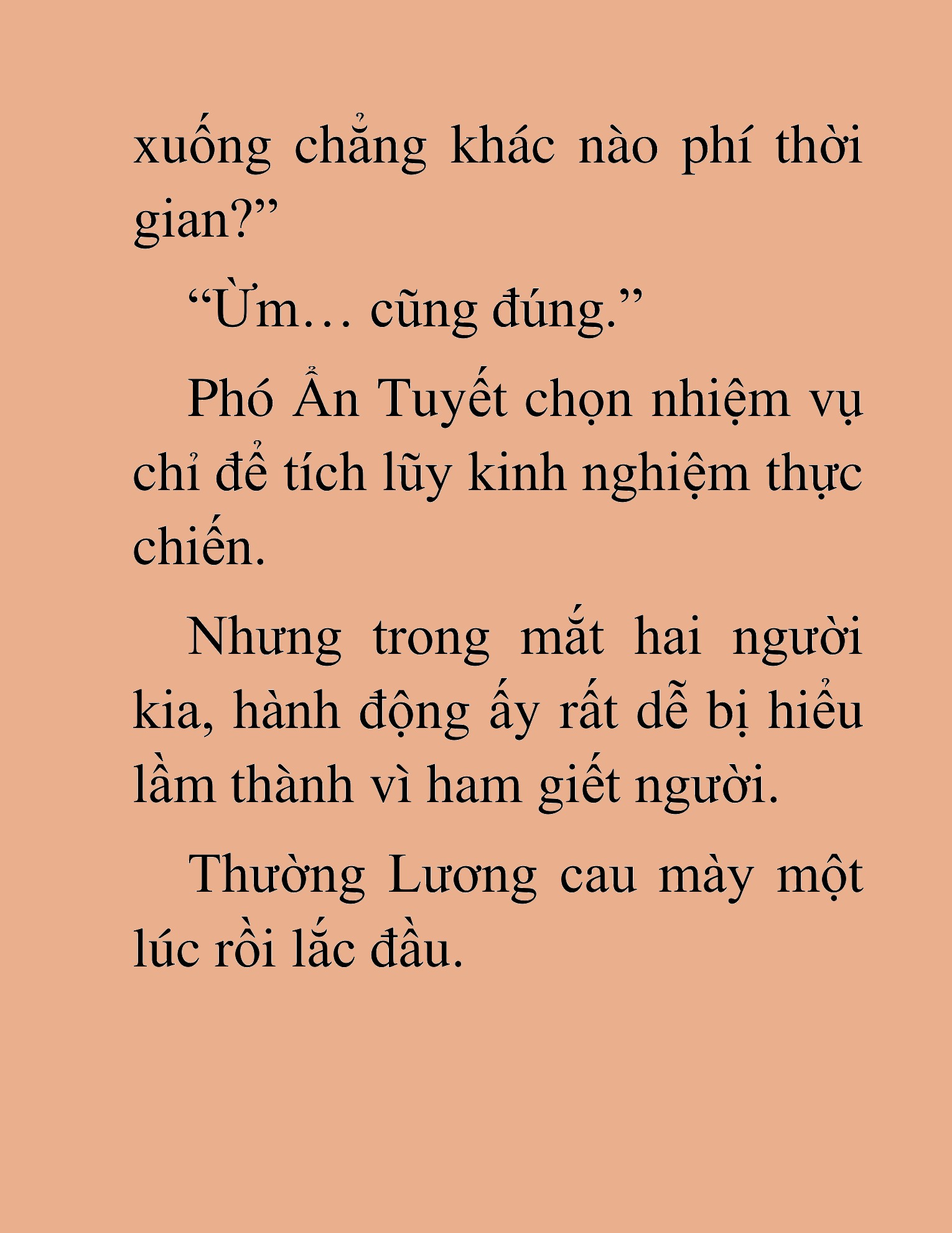 Đọc truyện HAT[NOVEL] Thần Ma Đại Đế - Chap 109