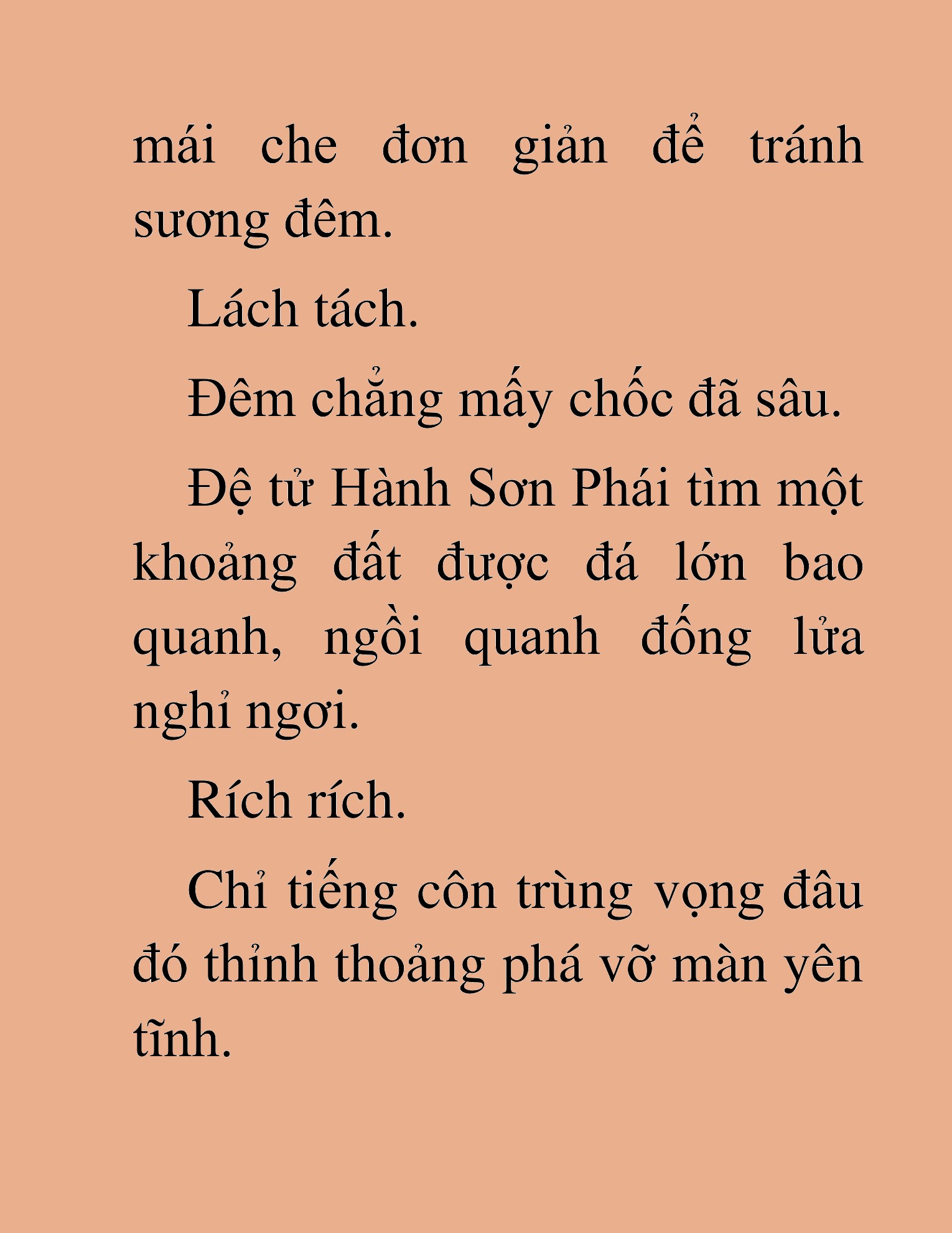 Đọc truyện HAT[NOVEL] Thần Ma Đại Đế - Chap 109