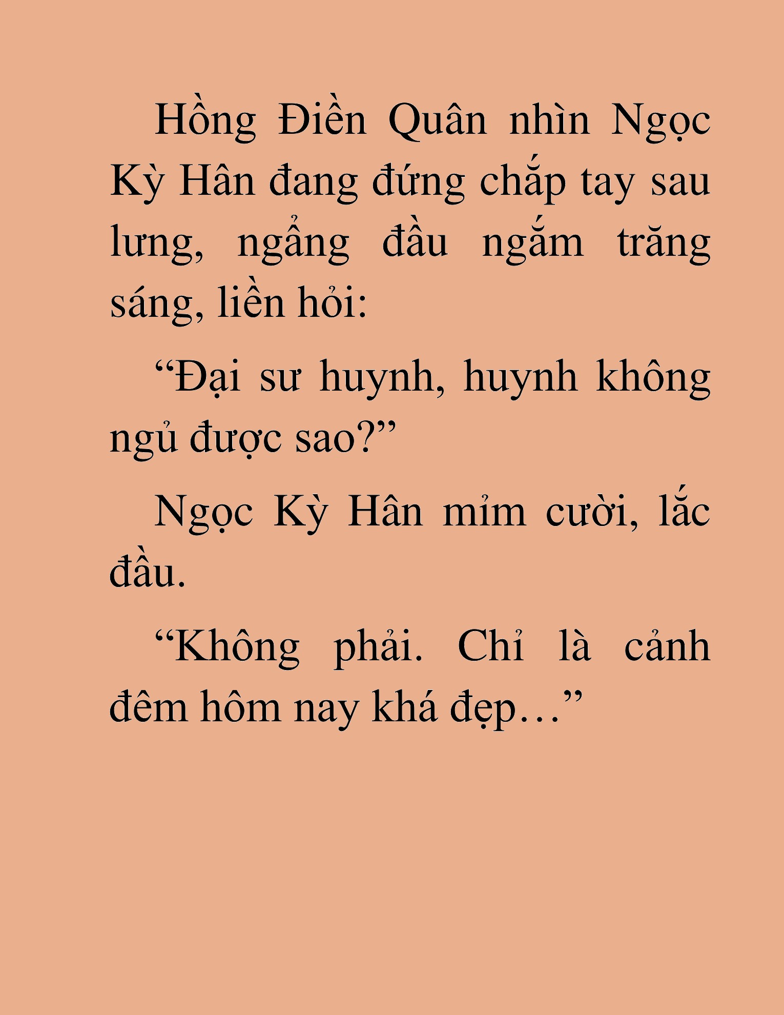 Đọc truyện HAT[NOVEL] Thần Ma Đại Đế - Chap 109