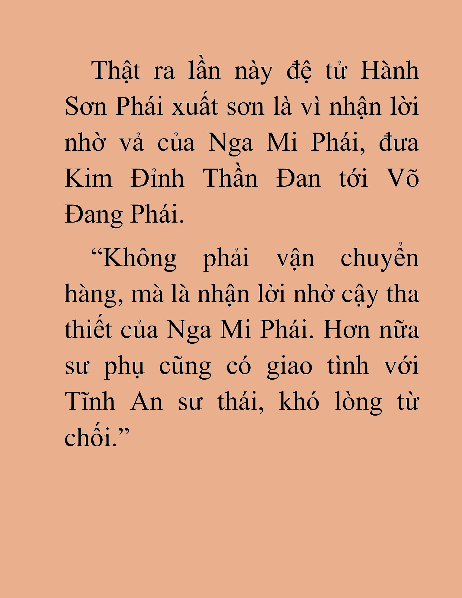 Đọc truyện HAT[NOVEL] Thần Ma Đại Đế - Chap 109